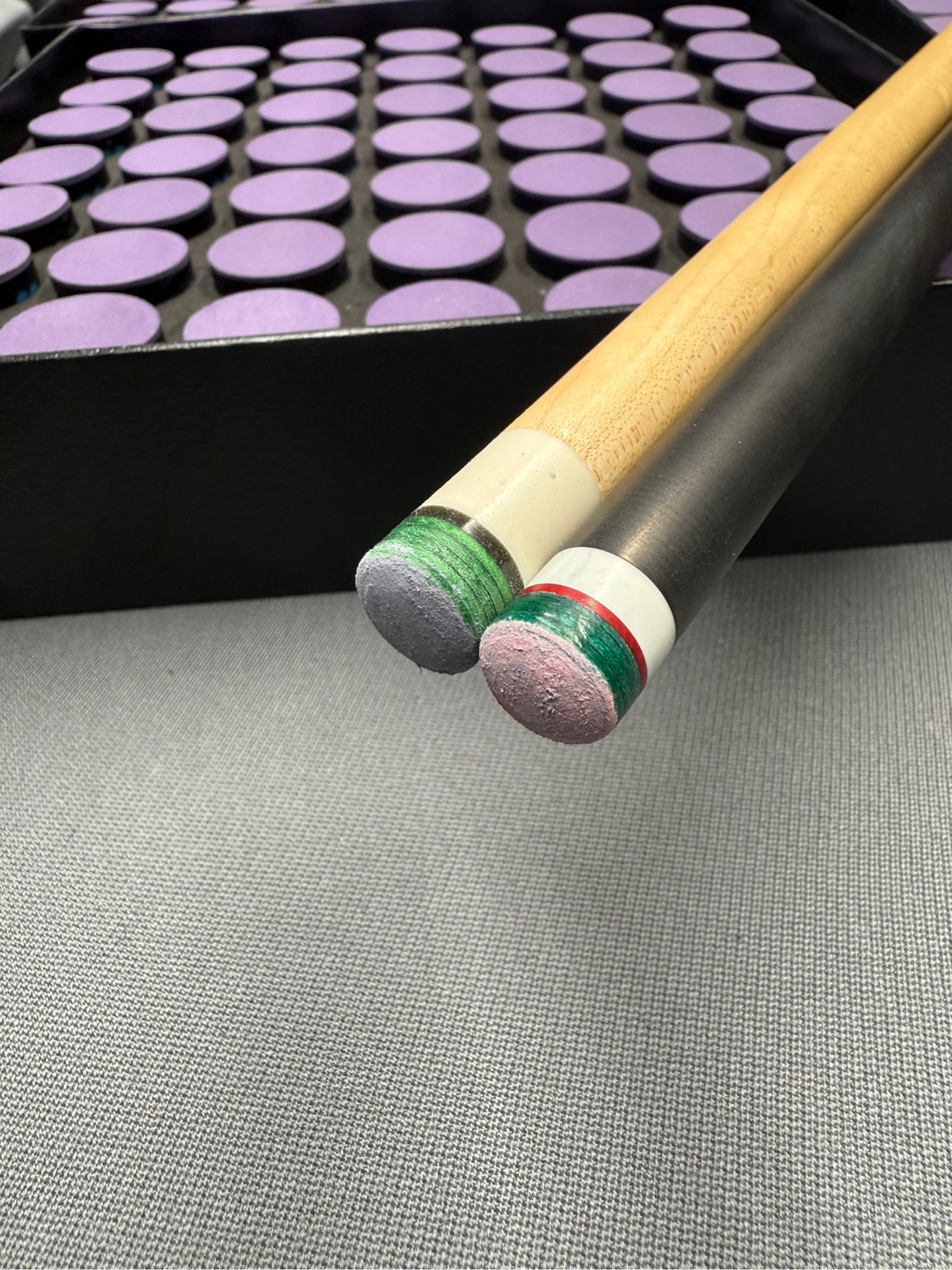 Lơ LISSE (Độc quyền tại CÒ BILLIARD)