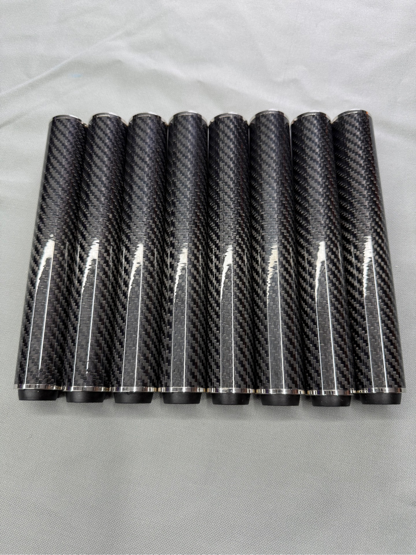 Nối cơ bida Crown Cues