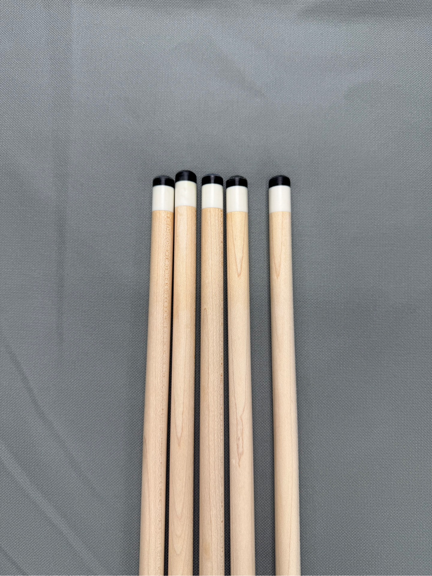 Ngọn cơ bida lỗ MỘC CÔNG NGHỆ CROWN CUES KING POWER ( độc quyền tại CÒ BILLIARD )