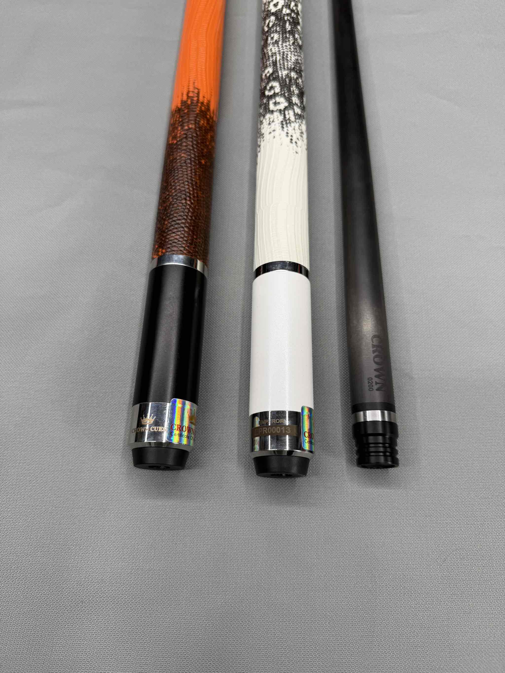 CROWN CUES EPR