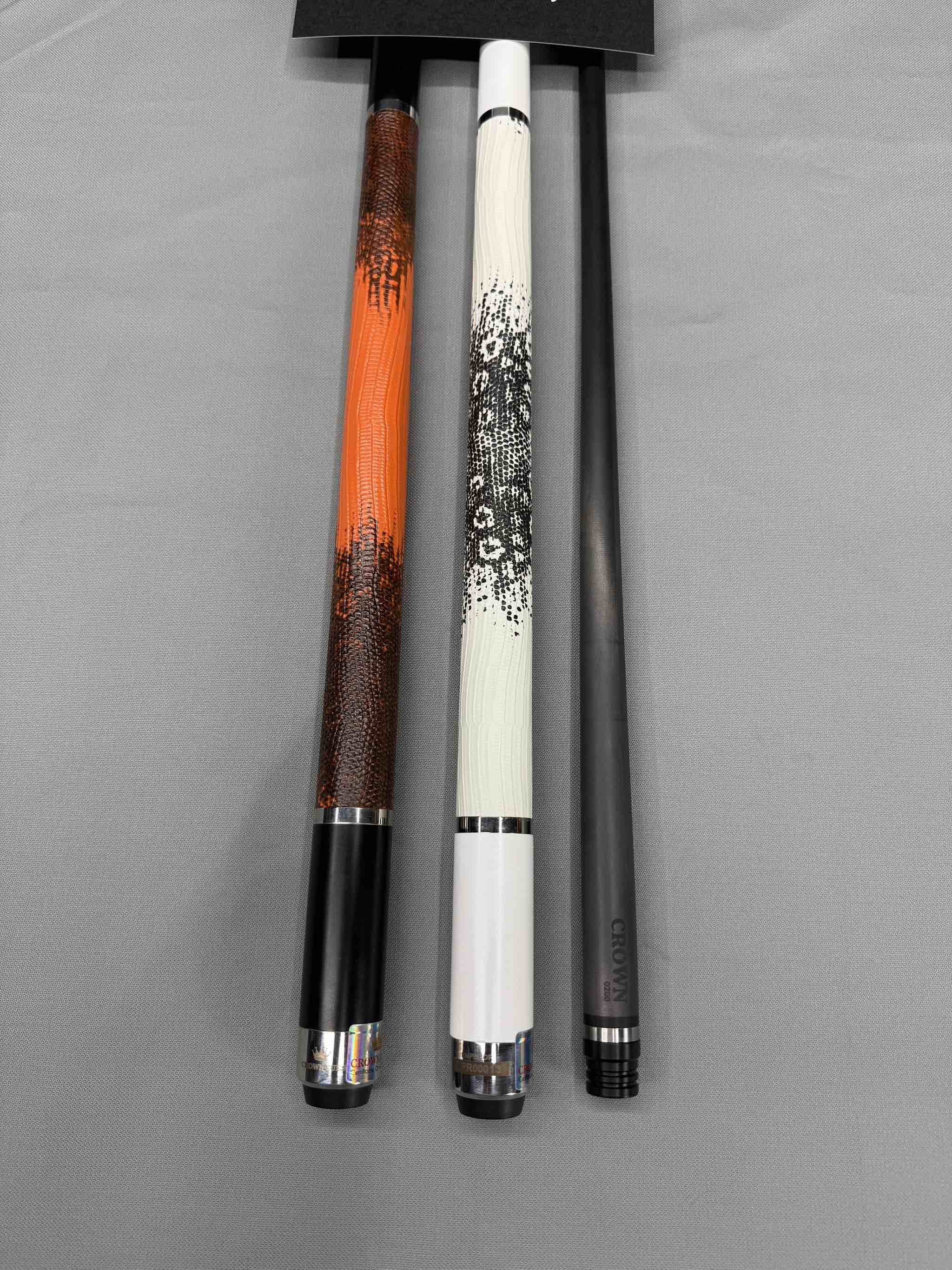 CROWN CUES EPR