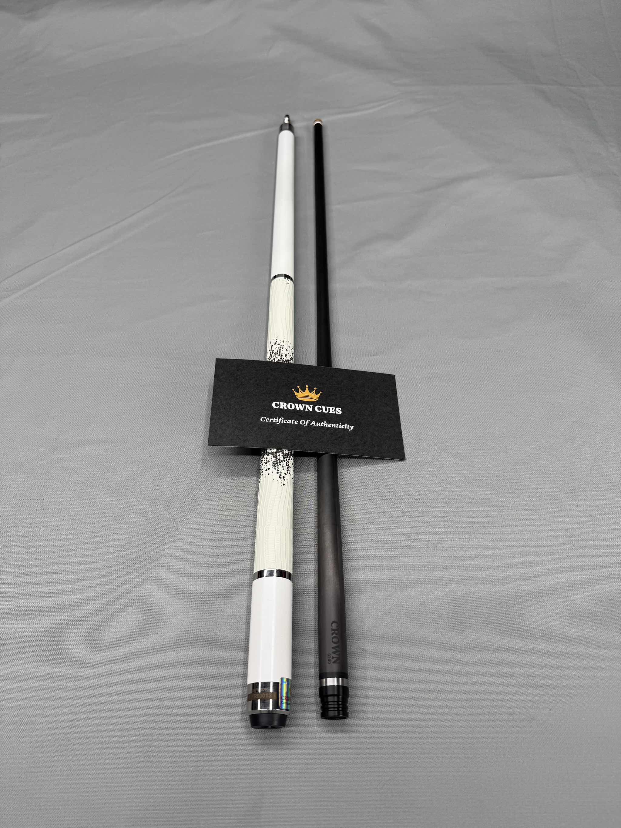 CROWN CUES EPR