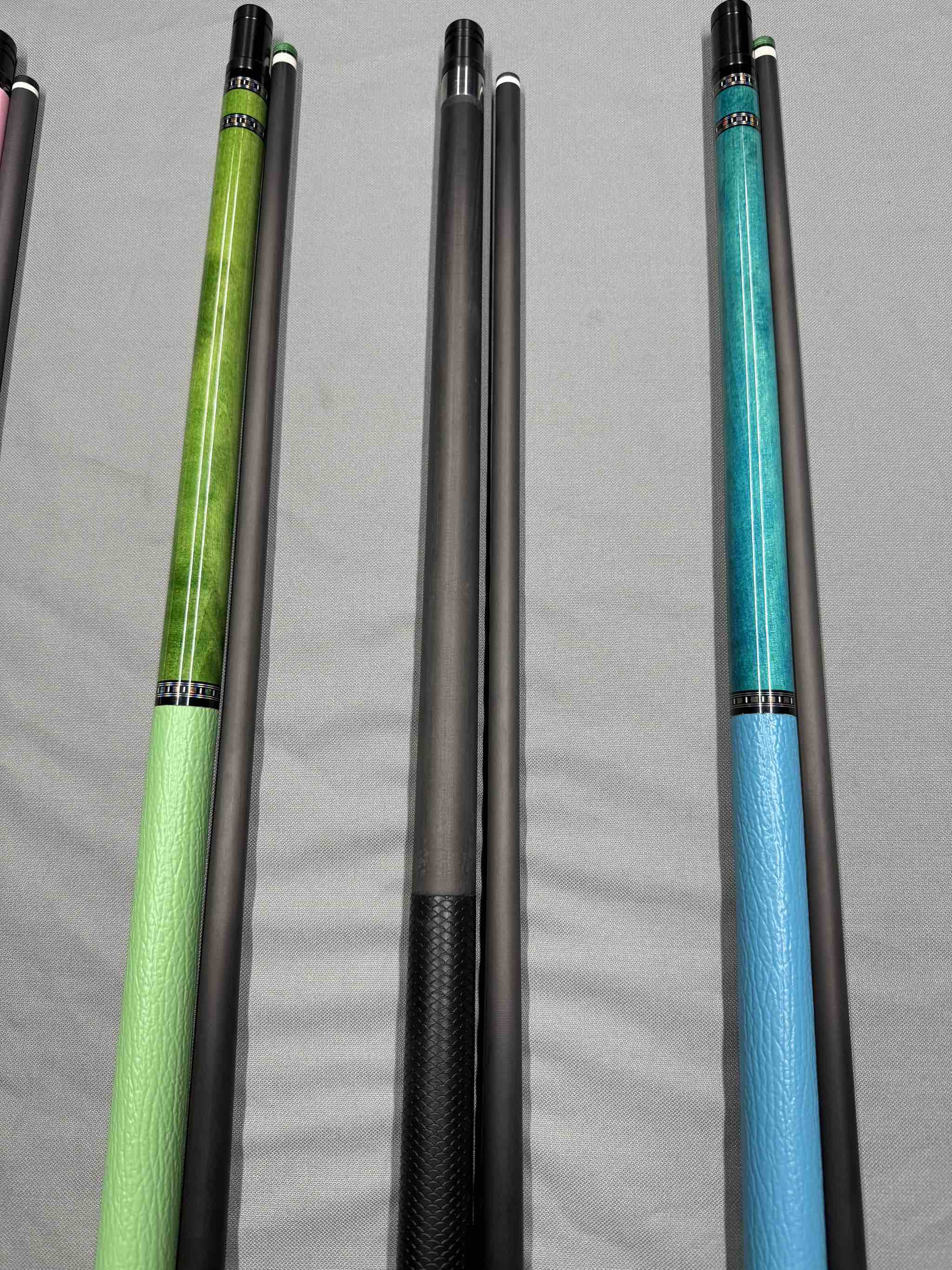 (BEST SELLER) CROWN CUES MAX EIGHT ( max8 )