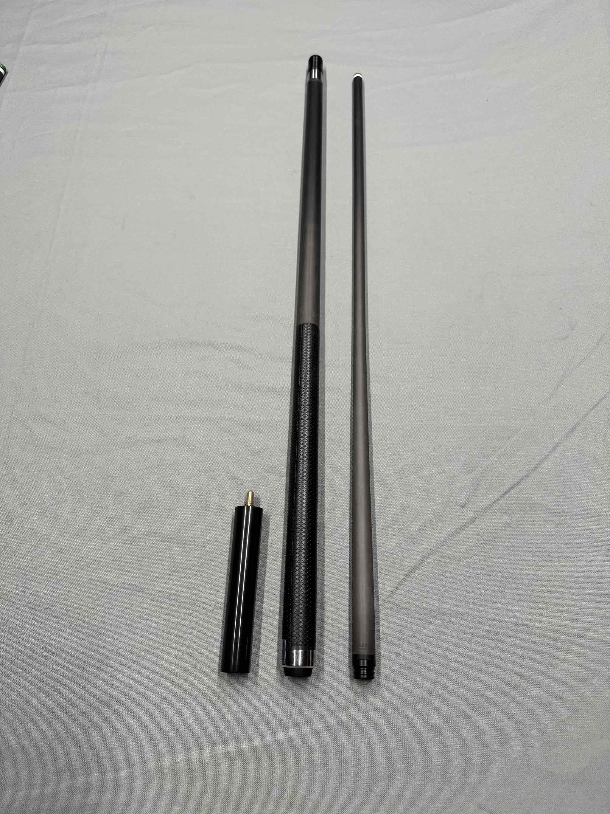 (BEST SELLER) CROWN CUES MAX EIGHT ( max8 )