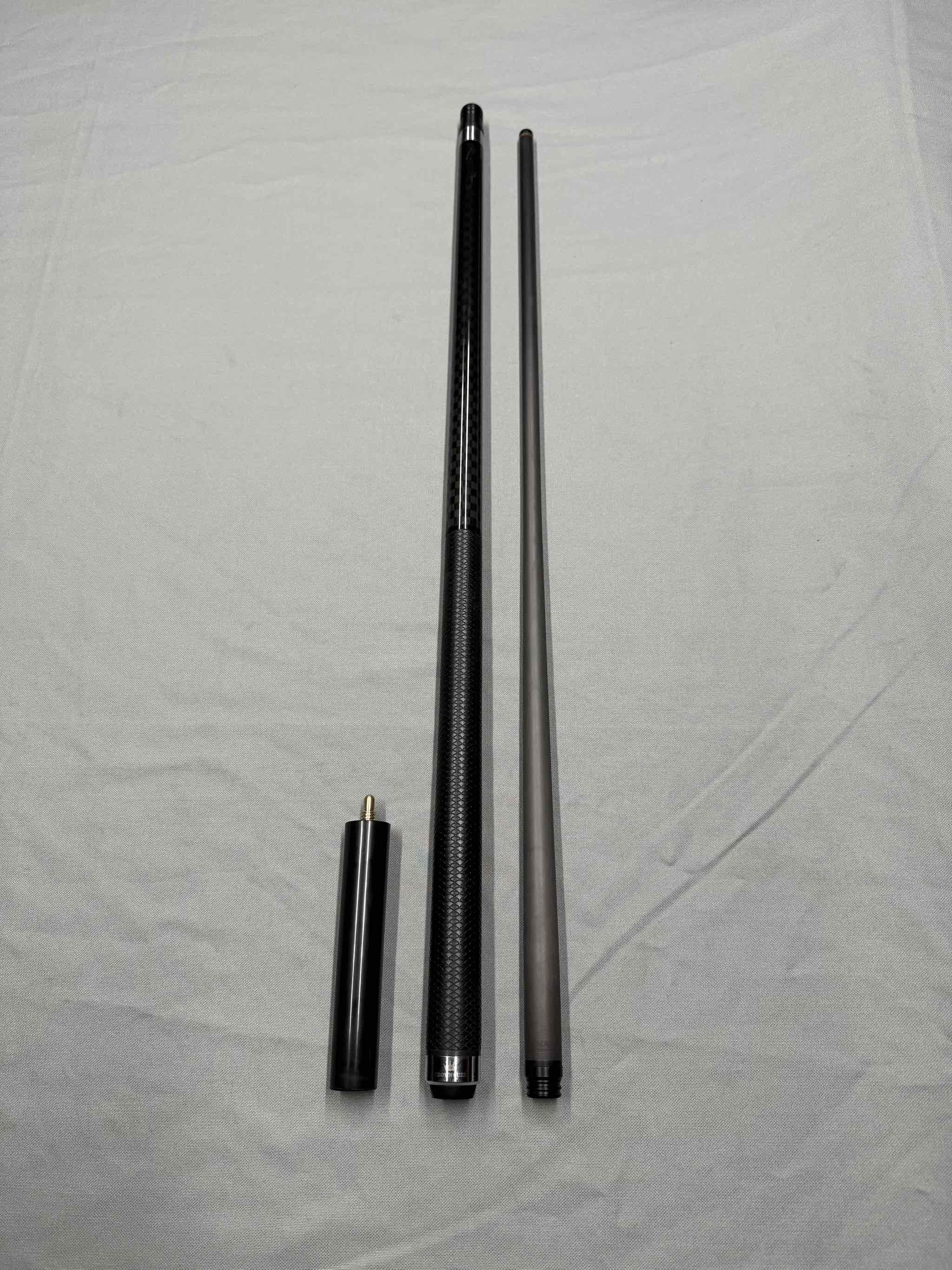 (BEST SELLER) CROWN CUES MAX EIGHT ( max8 )