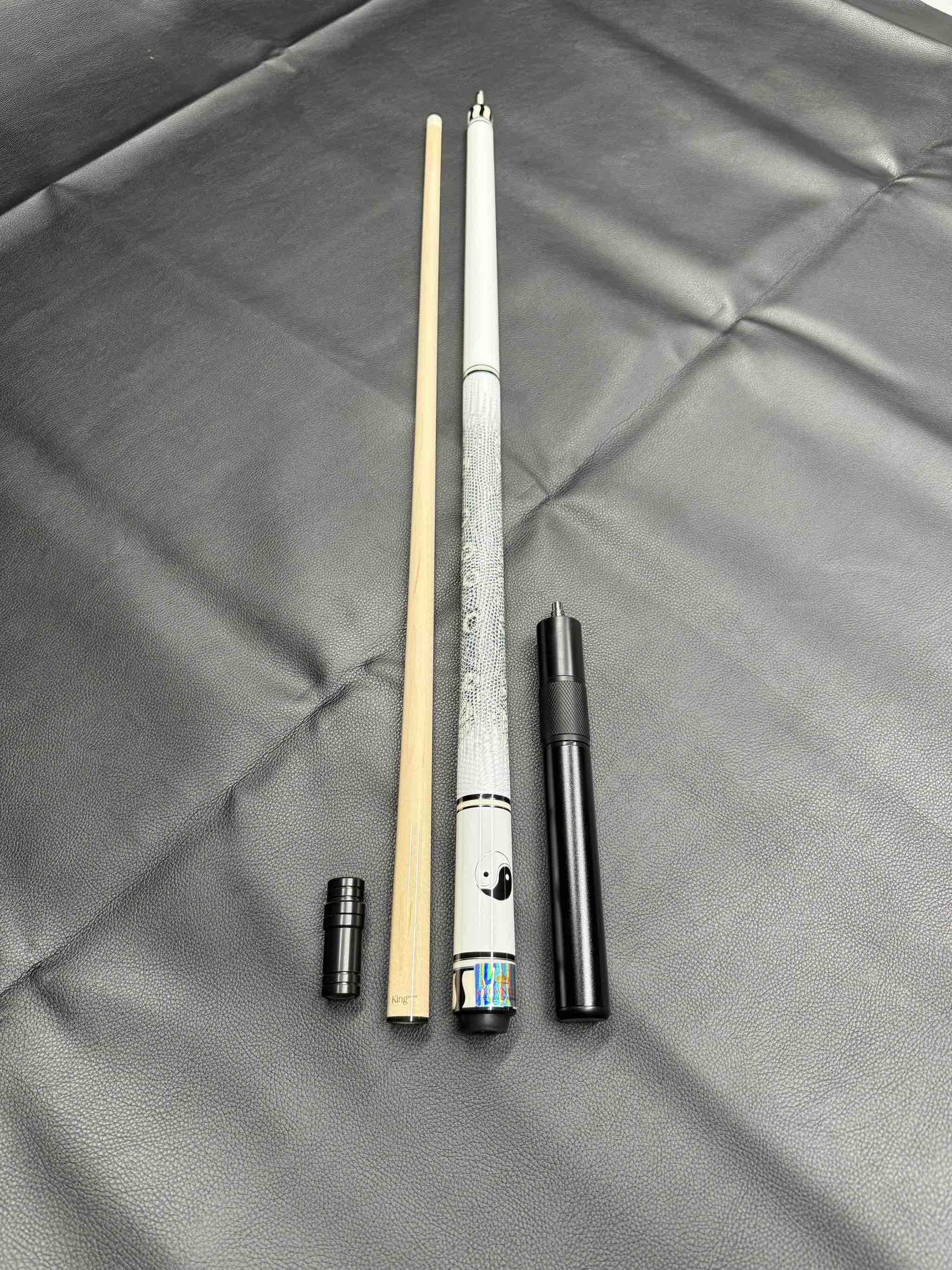 CROWN CUES TL 01
