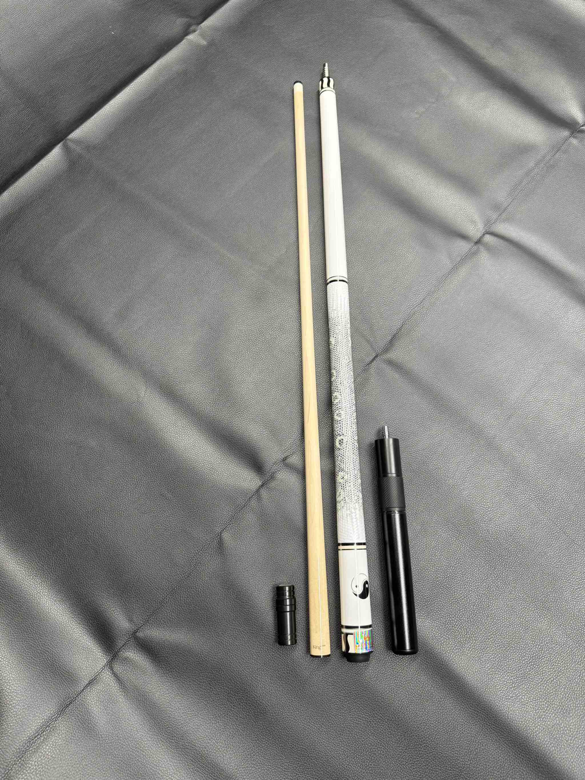 CROWN CUES TL 01