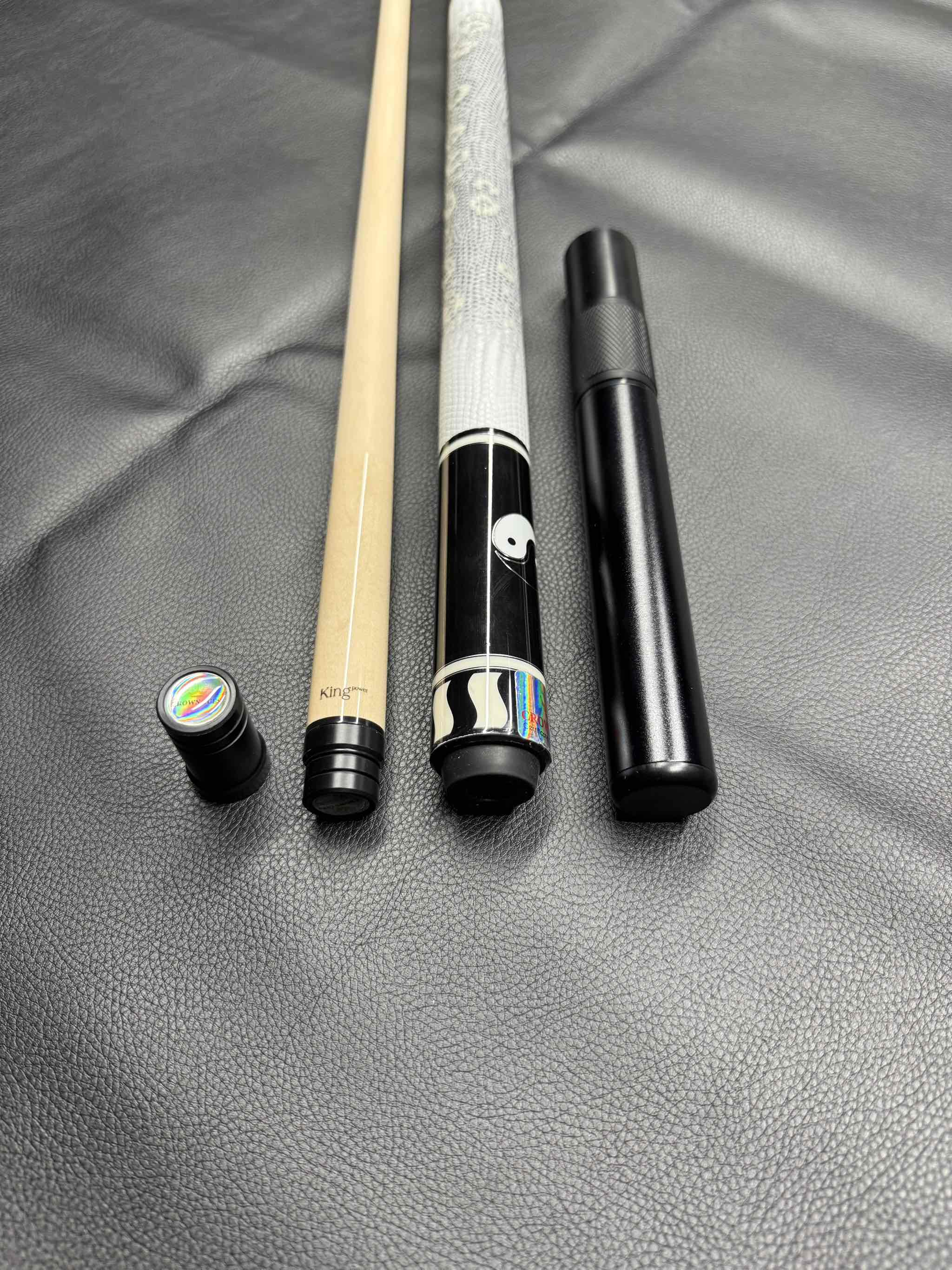 CROWN CUES TL 02