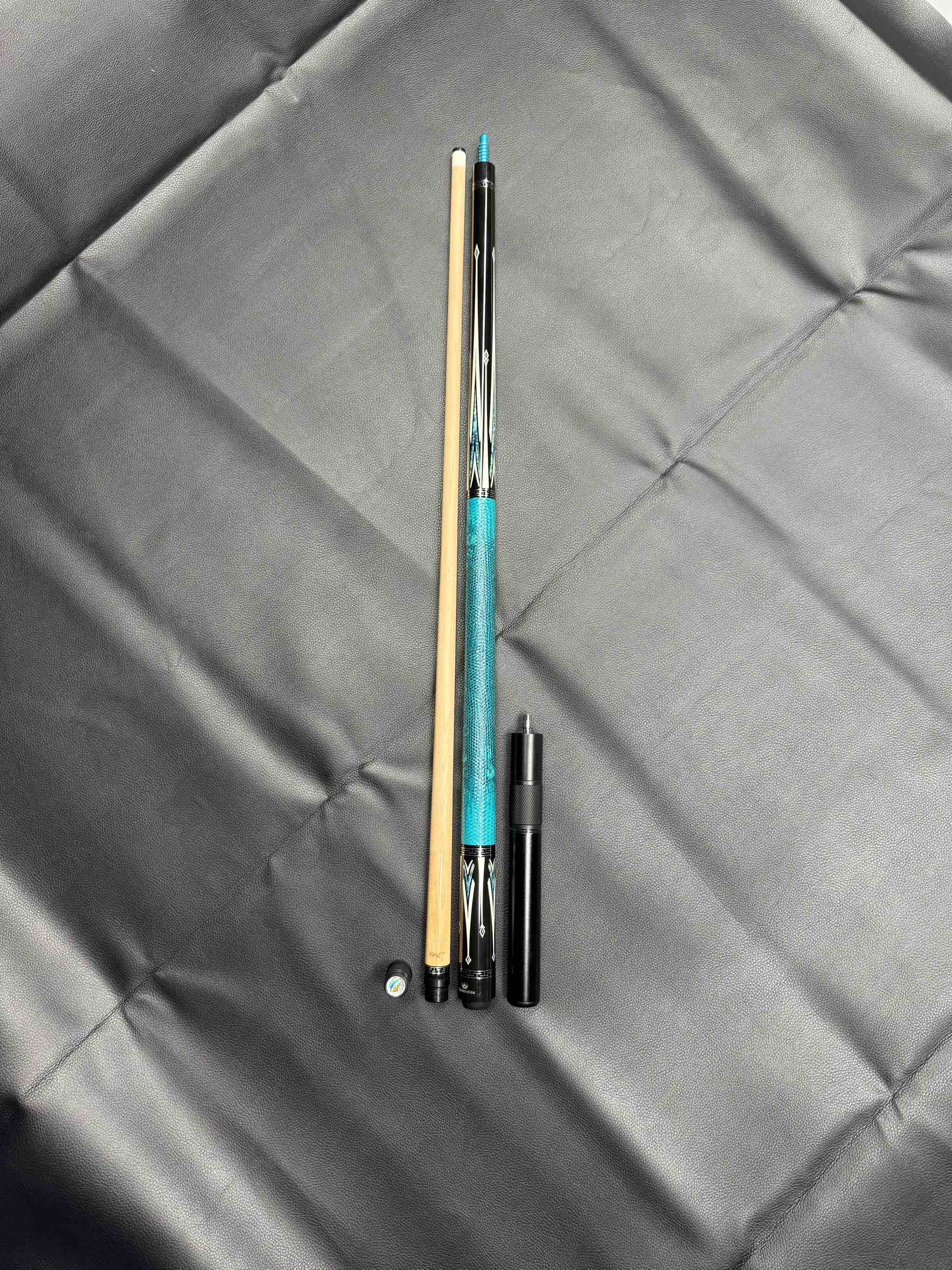 CROWN CUES TL 06