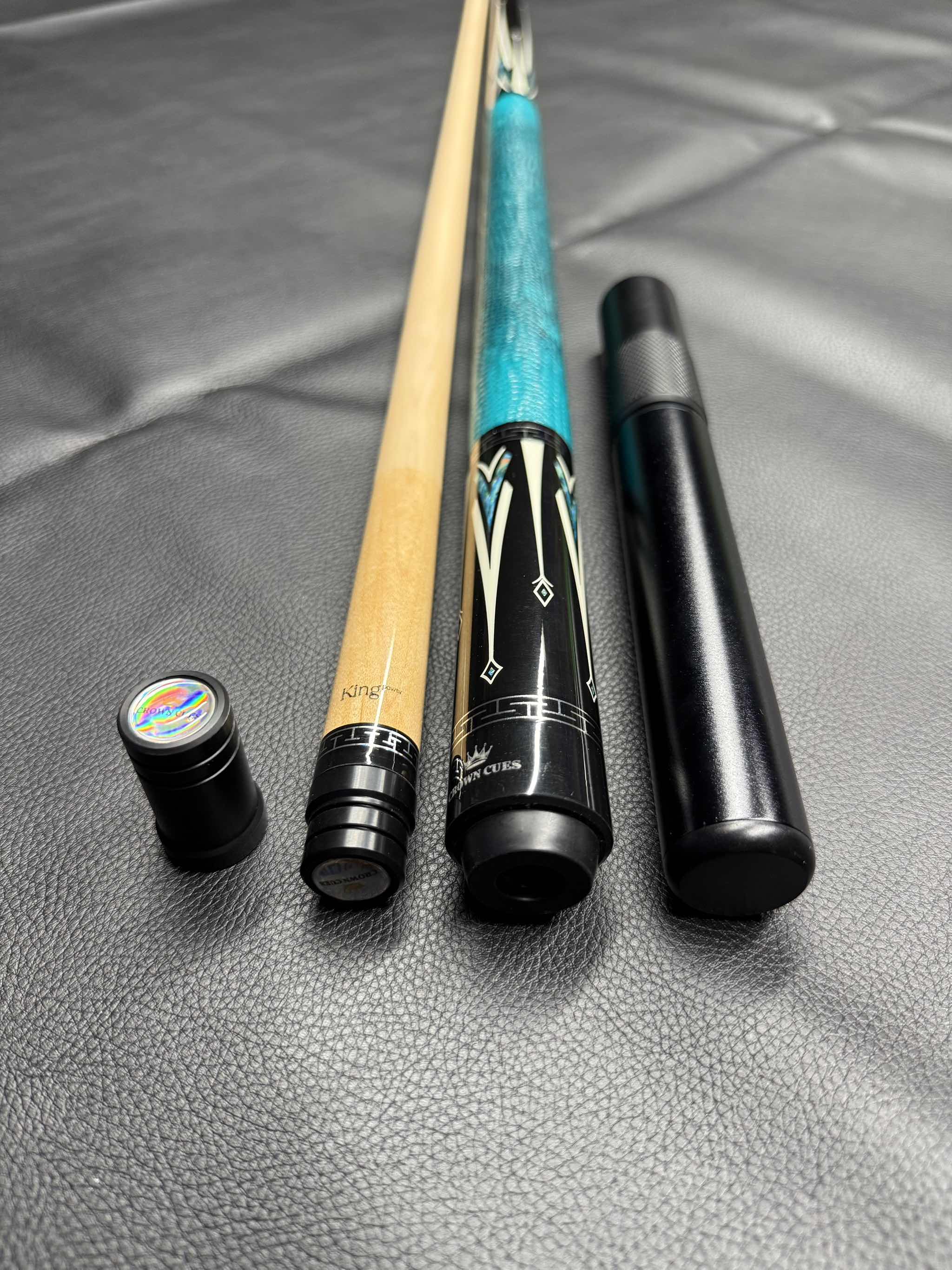 CROWN CUES TL 06