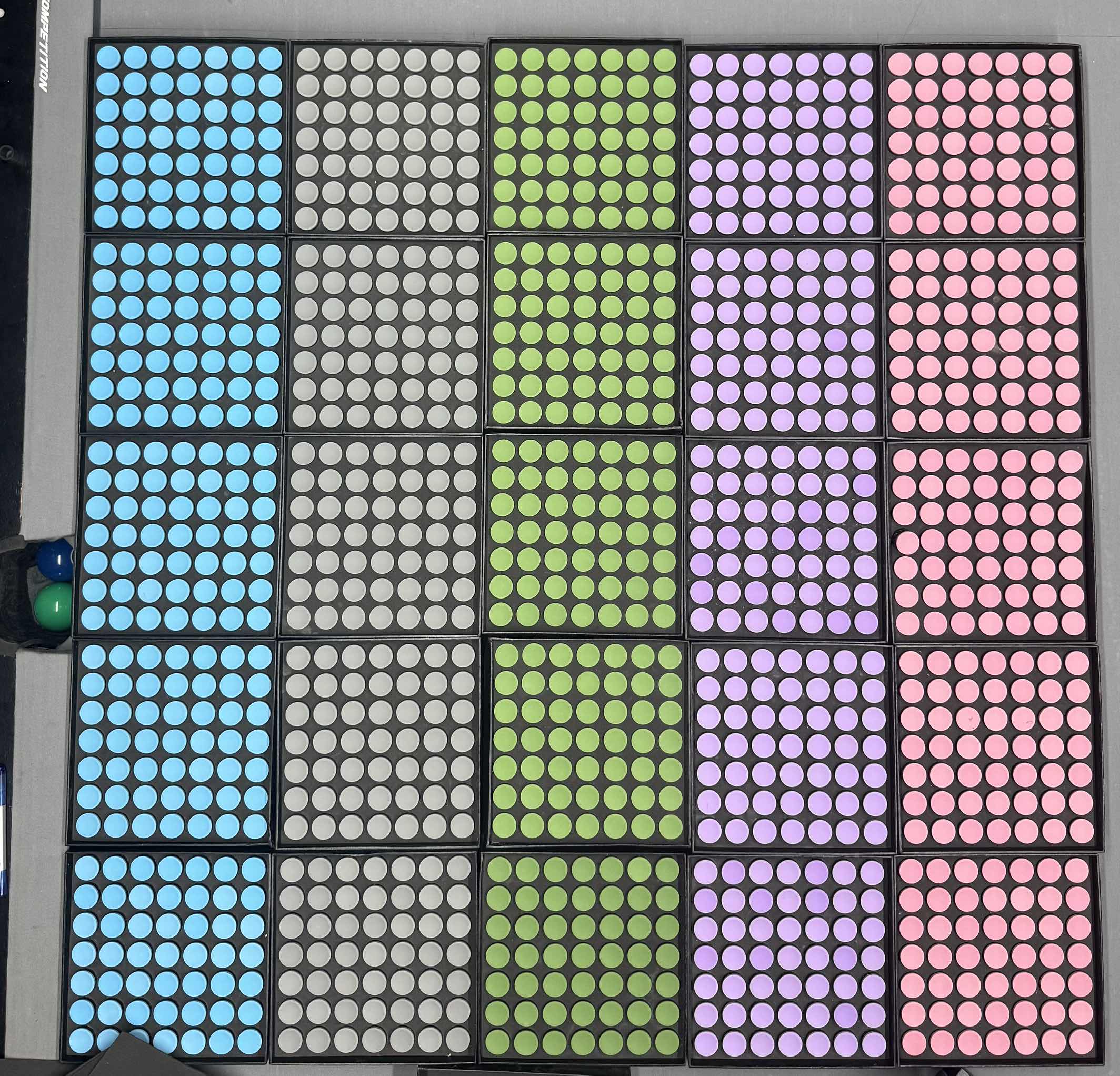 Lơ LISSE (Độc quyền tại CÒ BILLIARD)