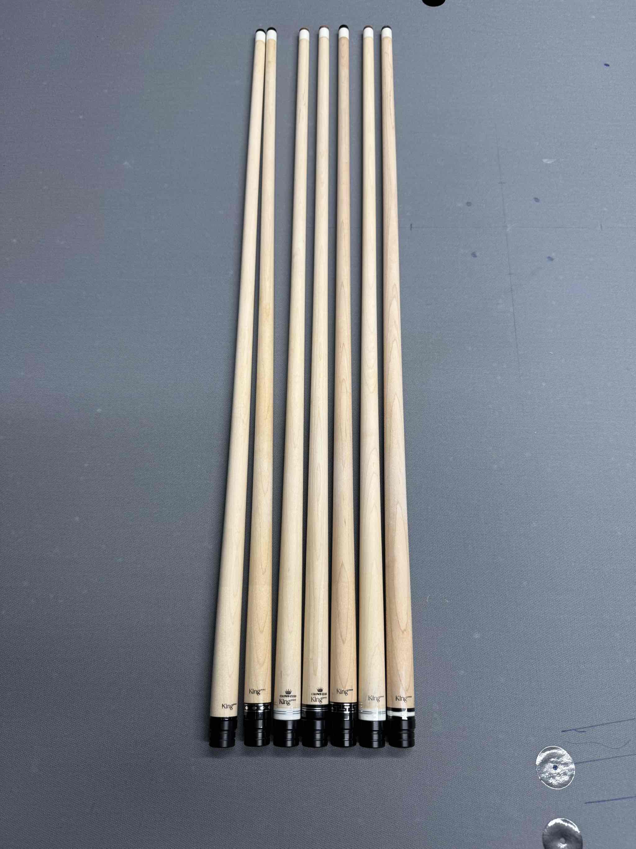 NGỌN MỘC CÔNG NGHỆ KING POWER