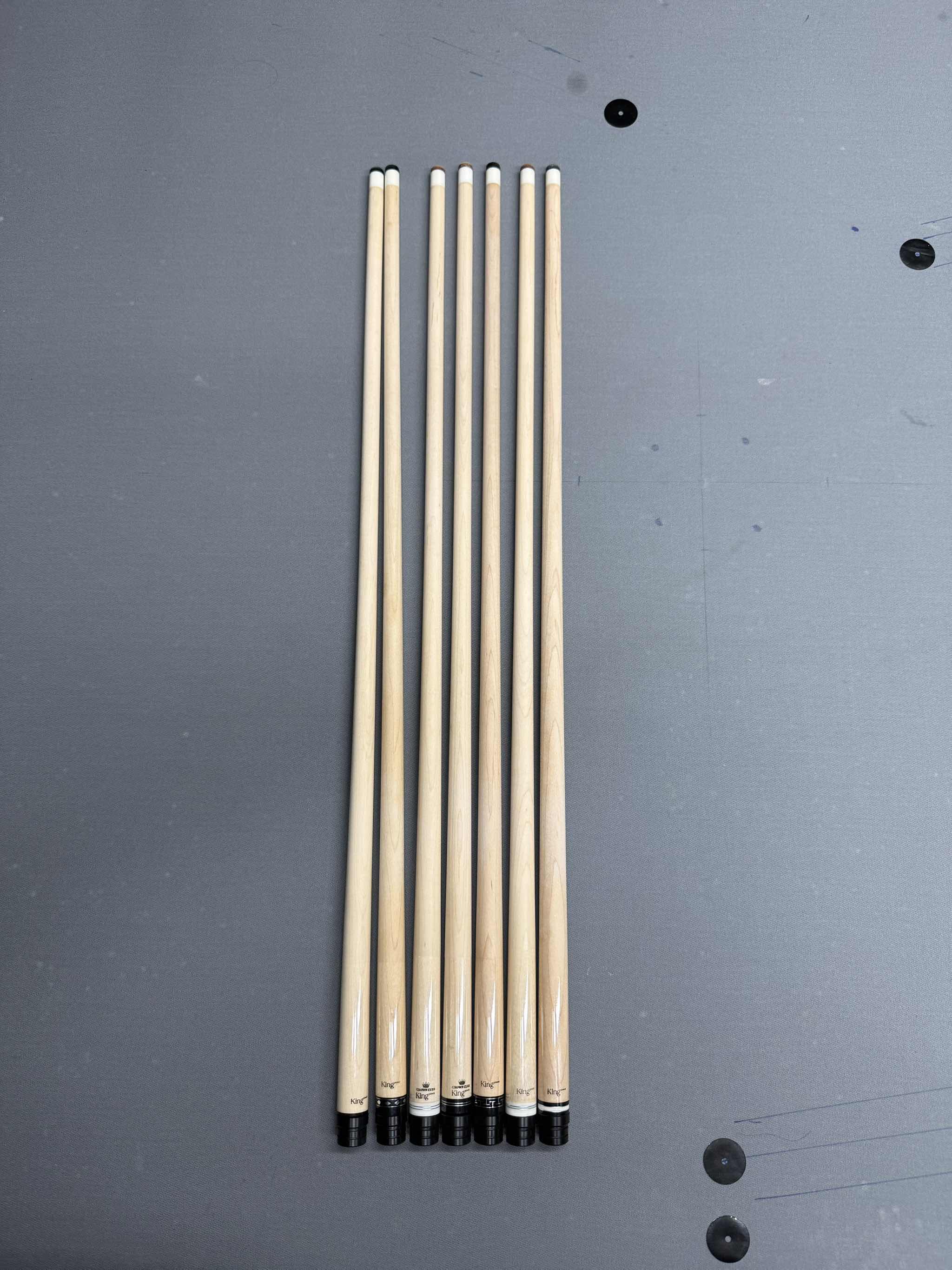 NGỌN MỘC CÔNG NGHỆ KING POWER