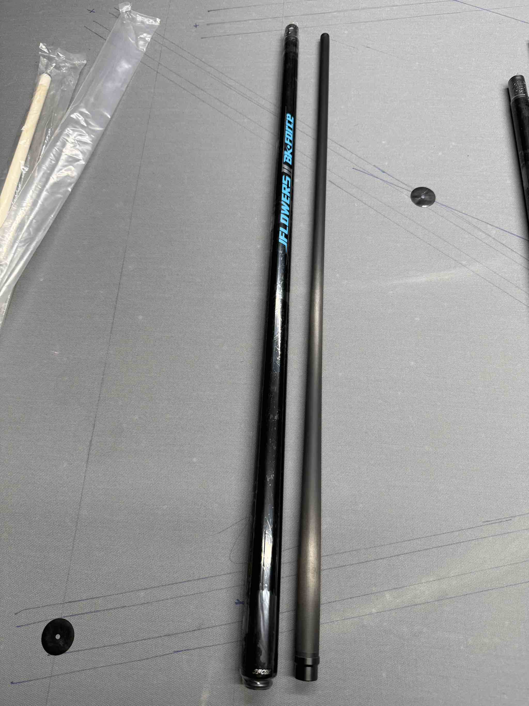 Chuôi lẻ , ngọn lẻ PREDATOR SP2 , P3 Purple , JFLOWERS , Omin CUE LEES