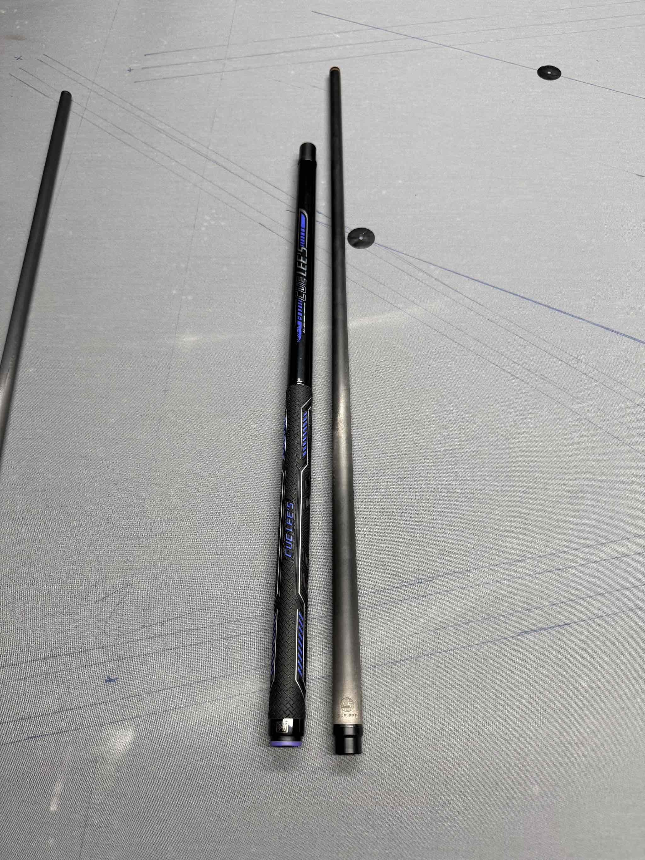 Chuôi lẻ , ngọn lẻ PREDATOR SP2 , P3 Purple , JFLOWERS , Omin CUE LEES