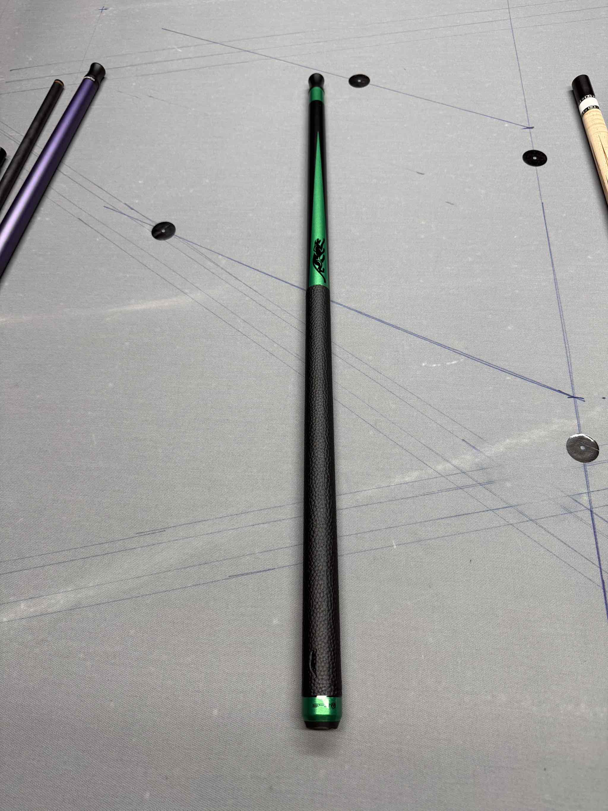 Chuôi lẻ , ngọn lẻ PREDATOR SP2 , P3 Purple , JFLOWERS , Omin CUE LEES