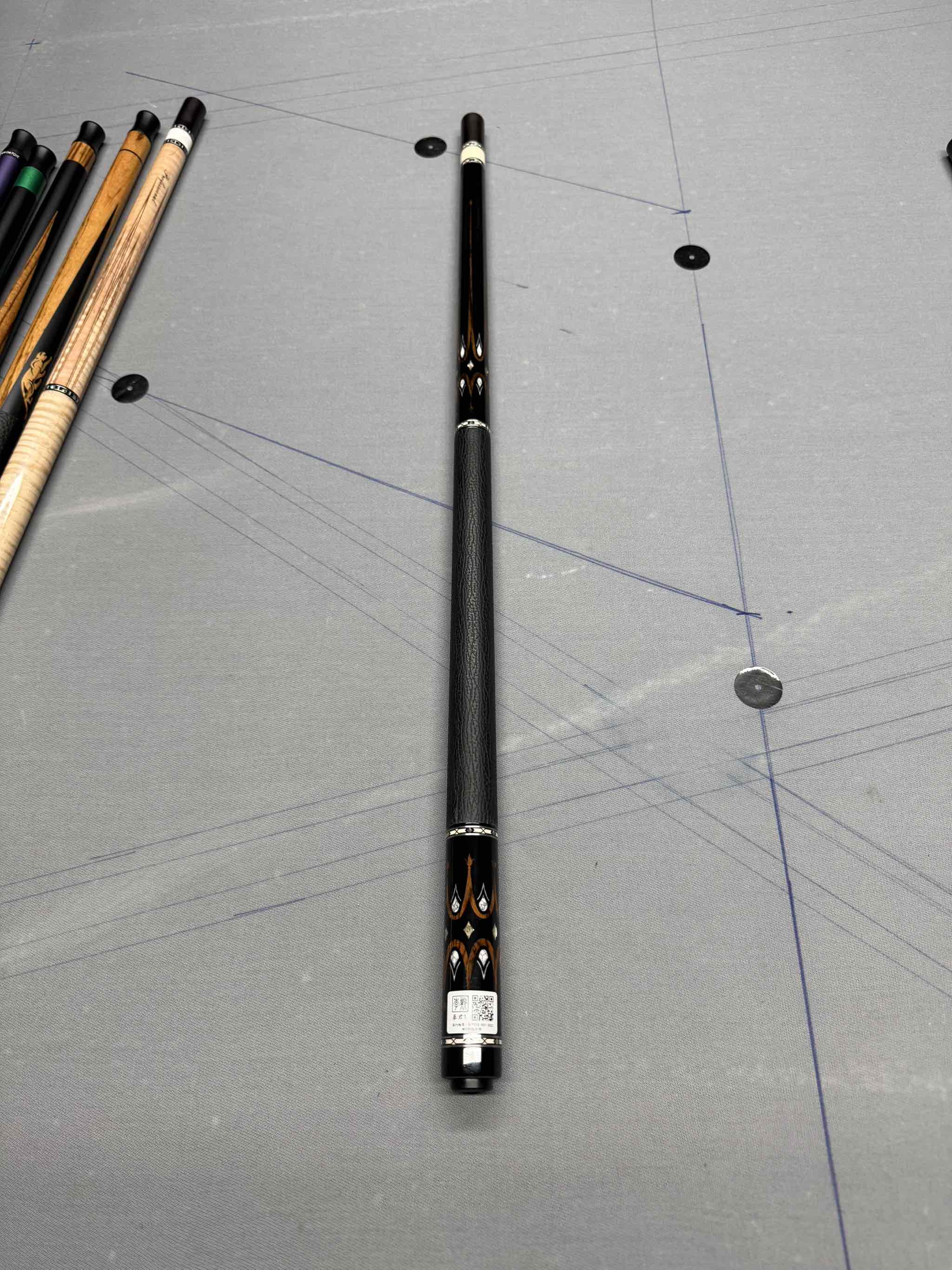 Chuôi lẻ , ngọn lẻ PREDATOR SP2 , P3 Purple , JFLOWERS , Omin CUE LEES