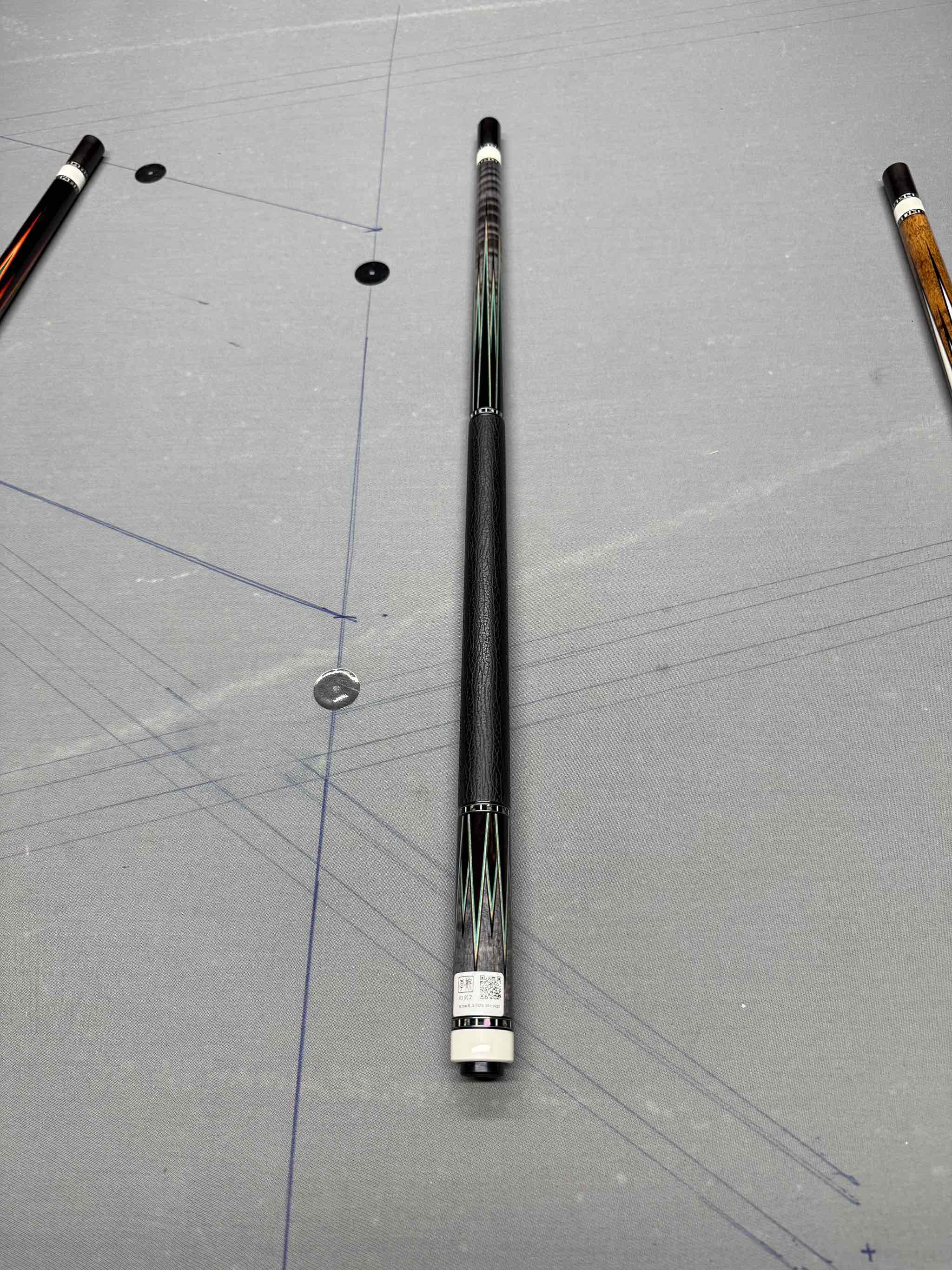 Chuôi lẻ , ngọn lẻ PREDATOR SP2 , P3 Purple , JFLOWERS , Omin CUE LEES