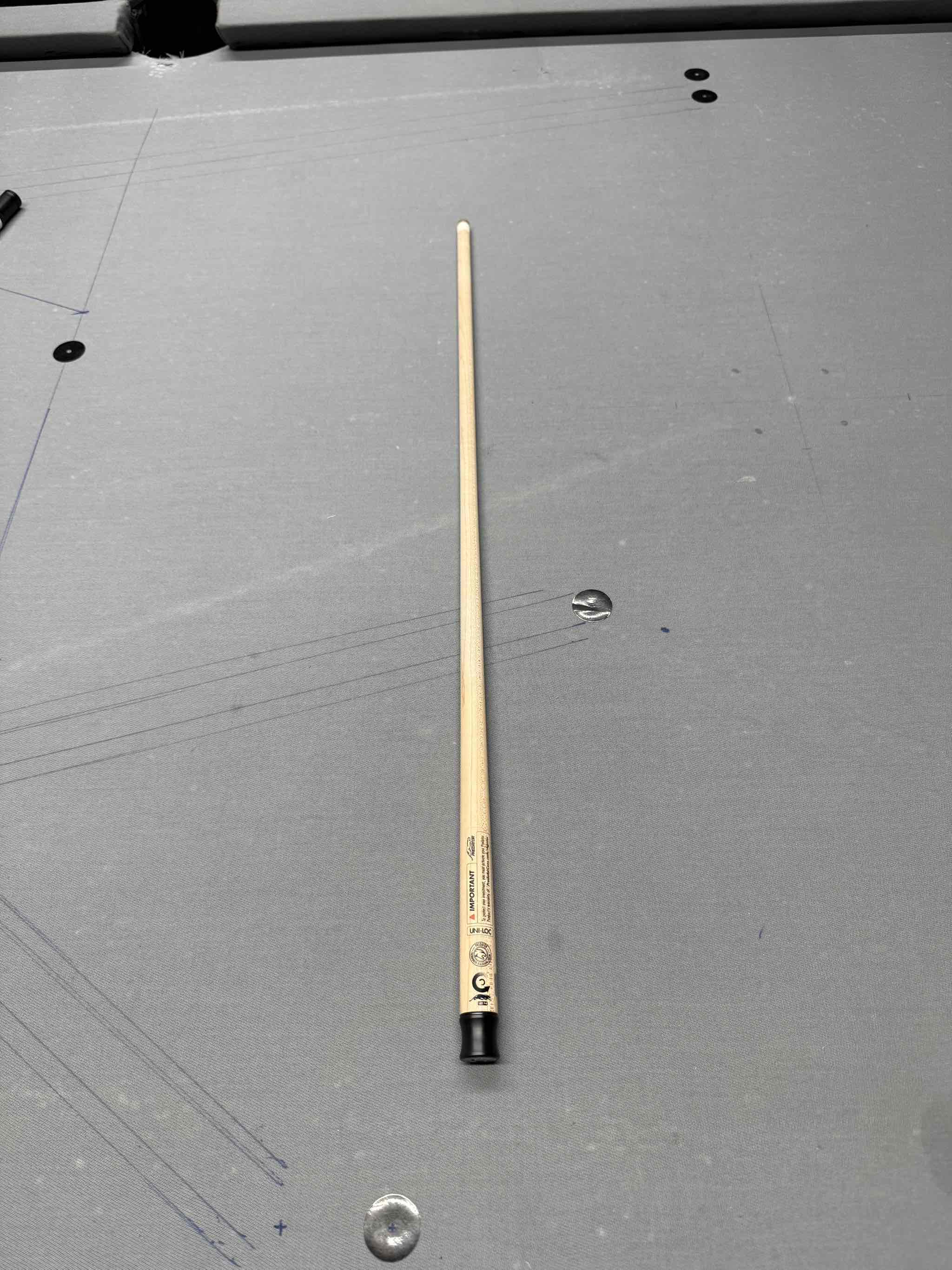 Chuôi lẻ , ngọn lẻ PREDATOR SP2 , P3 Purple , JFLOWERS , Omin CUE LEES