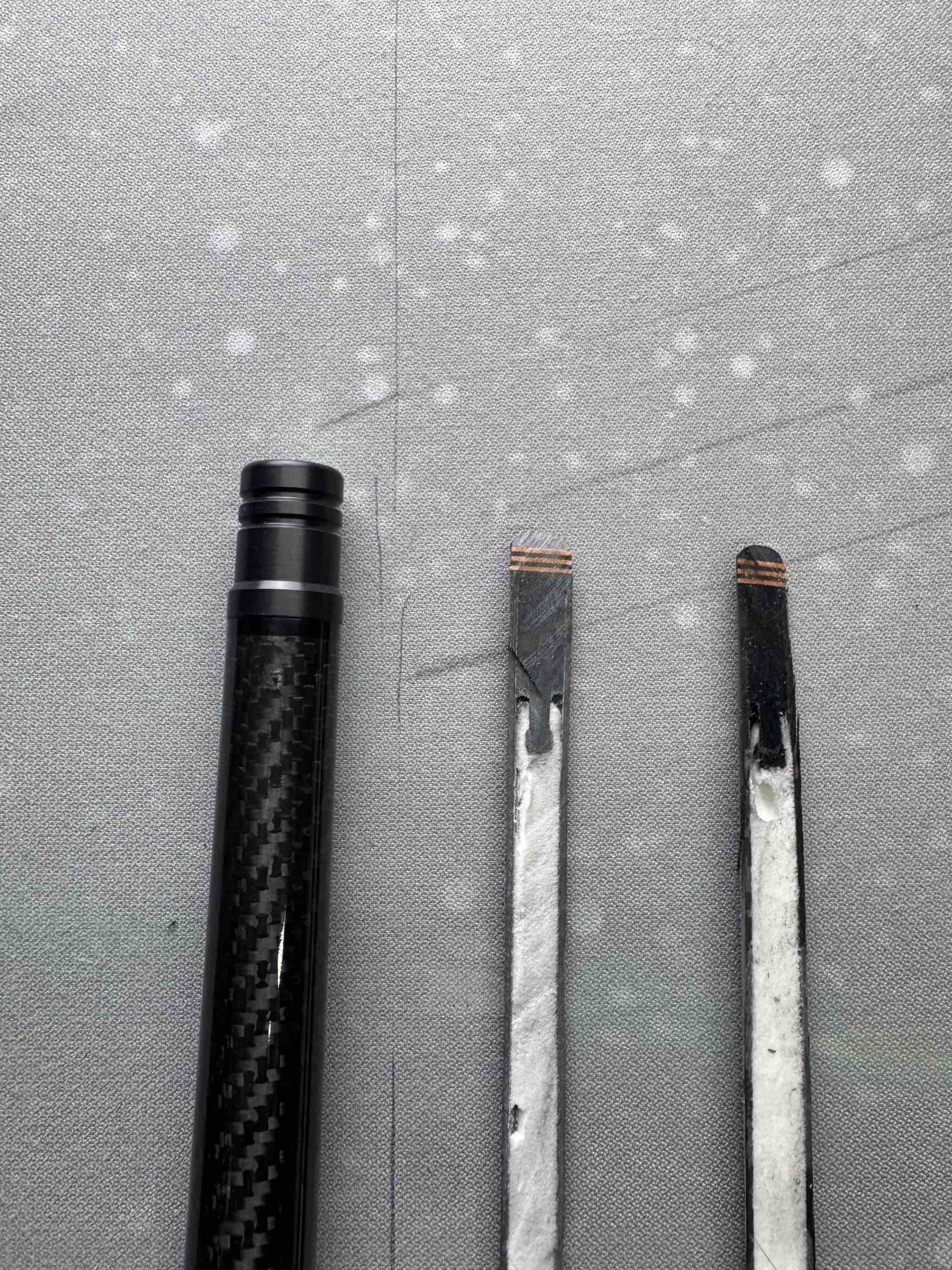 (PHÁ) CROWN CUES MAX EIGHT BK 01