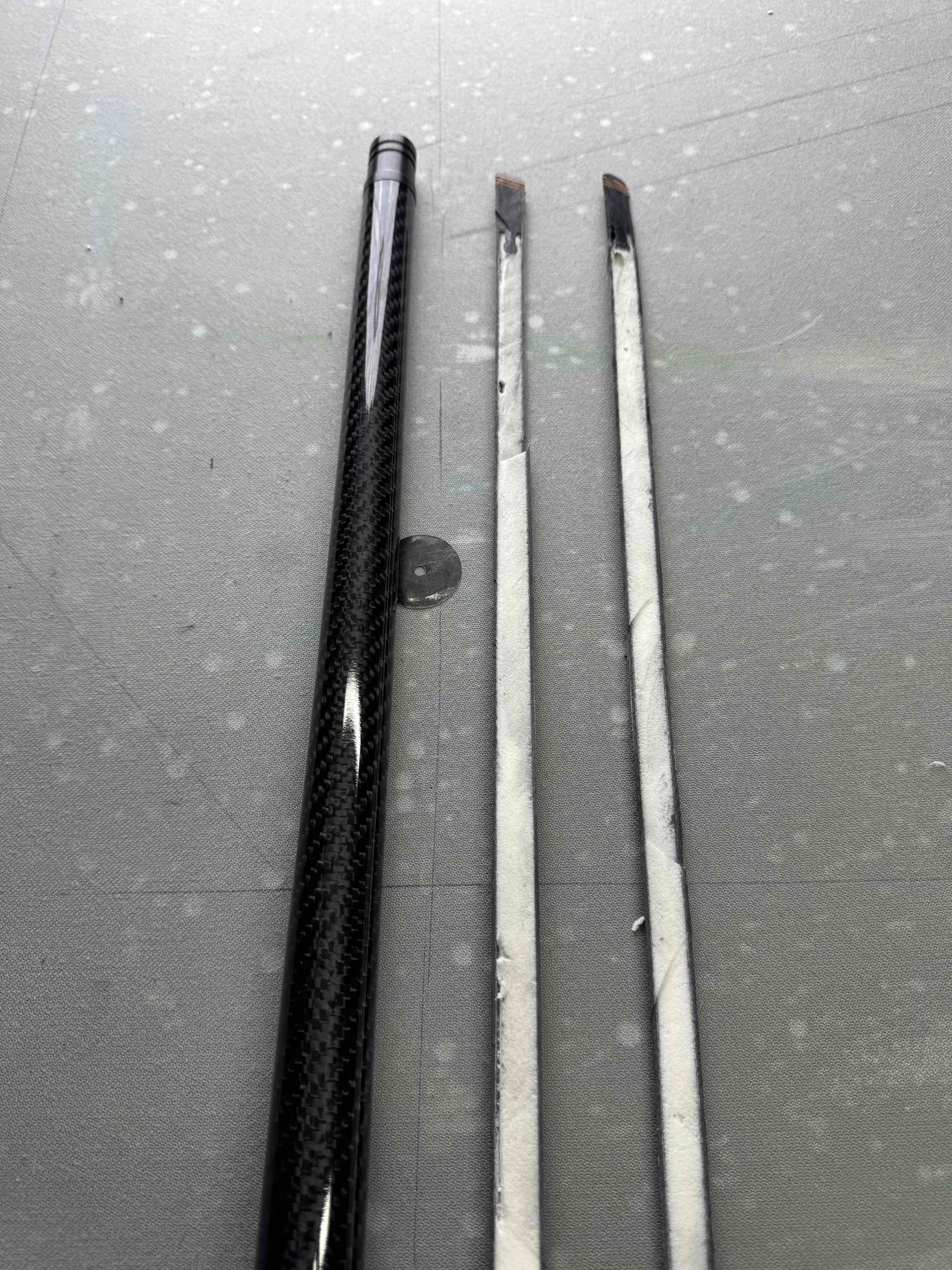 (PHÁ) CROWN CUES MAX EIGHT BK 01