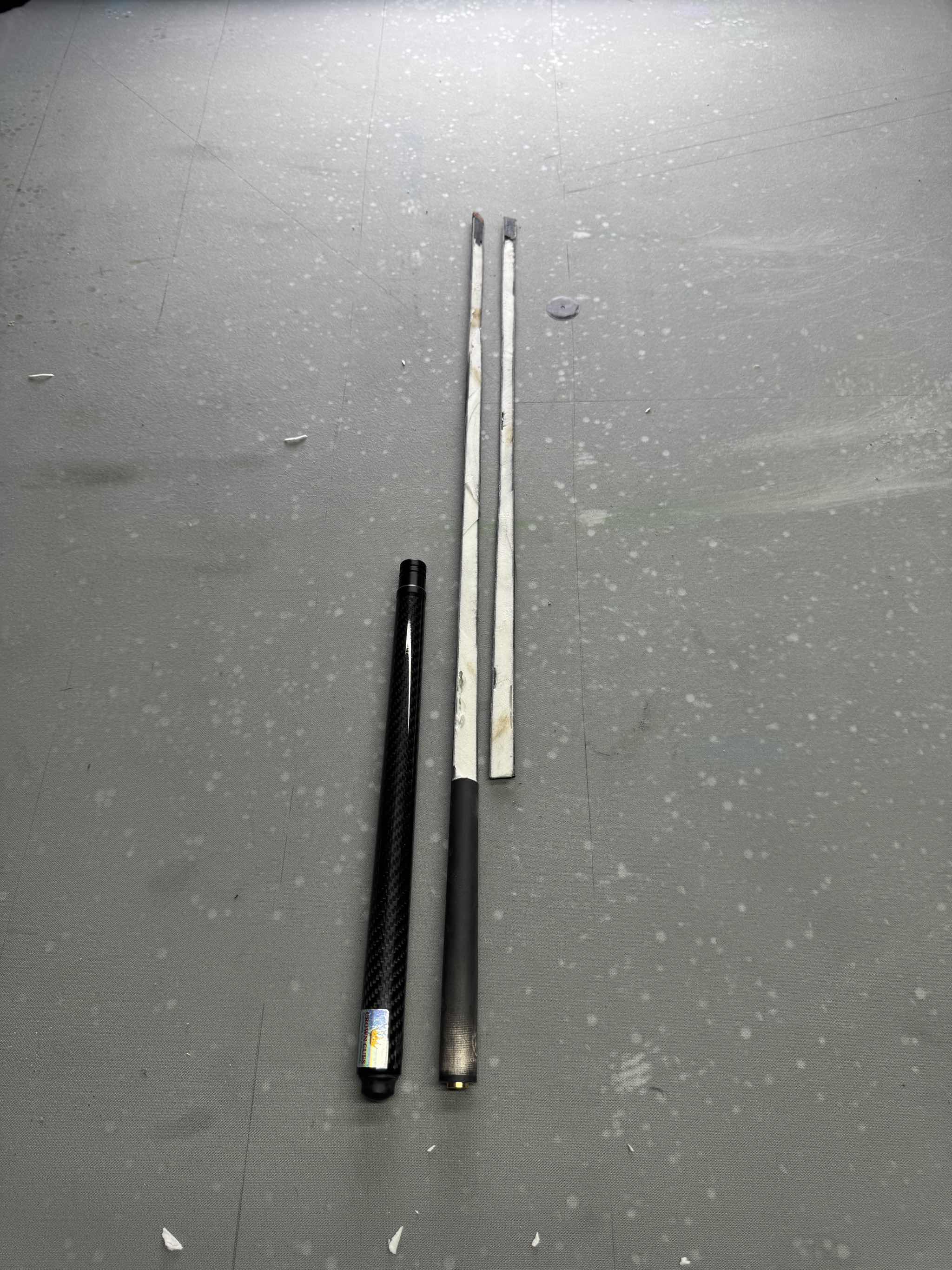 (NHẢY) CROWN CUES MAX EIGHT JUMP 01