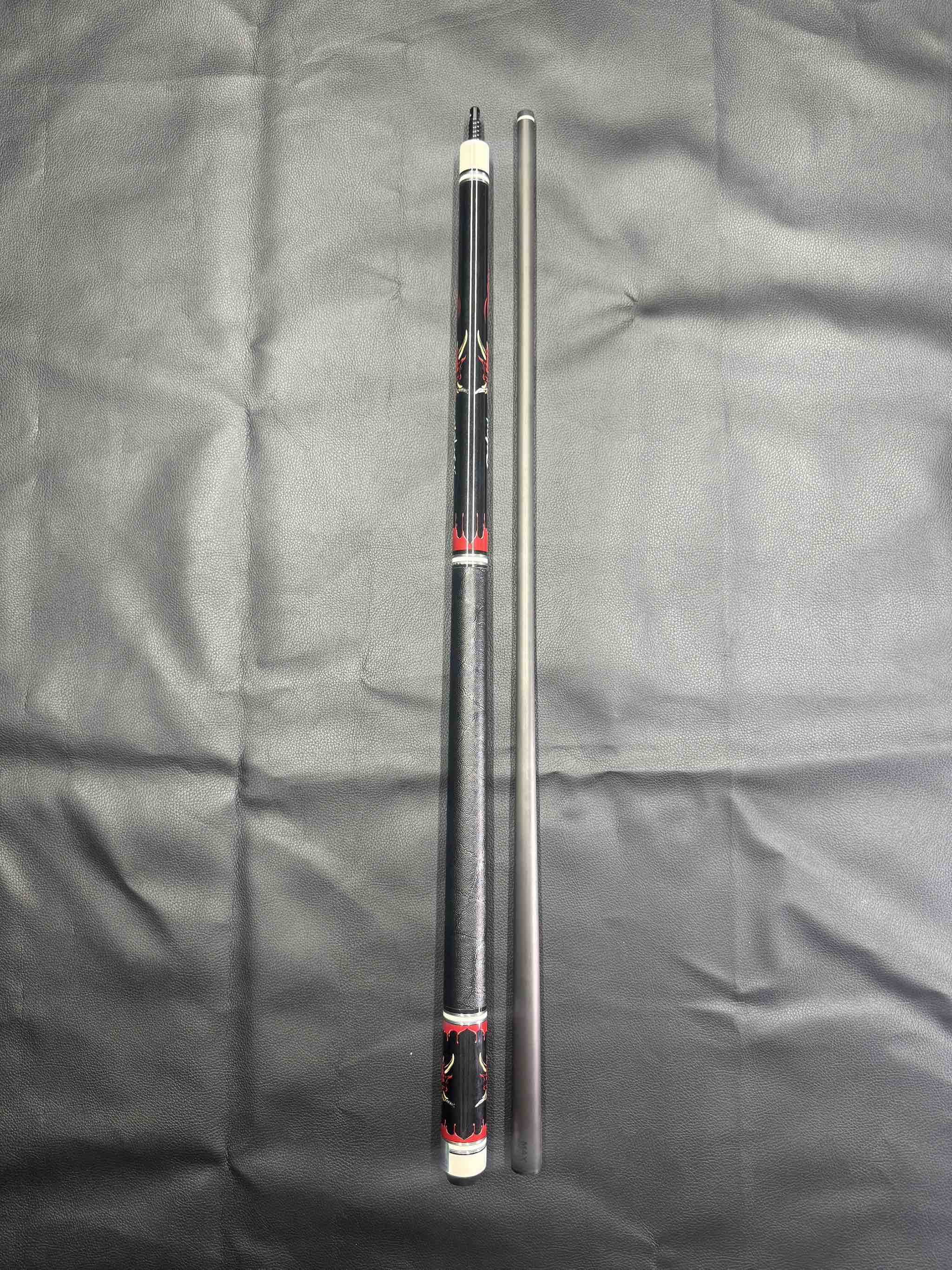 Crown Cues Royal Beasts Series - DEMON