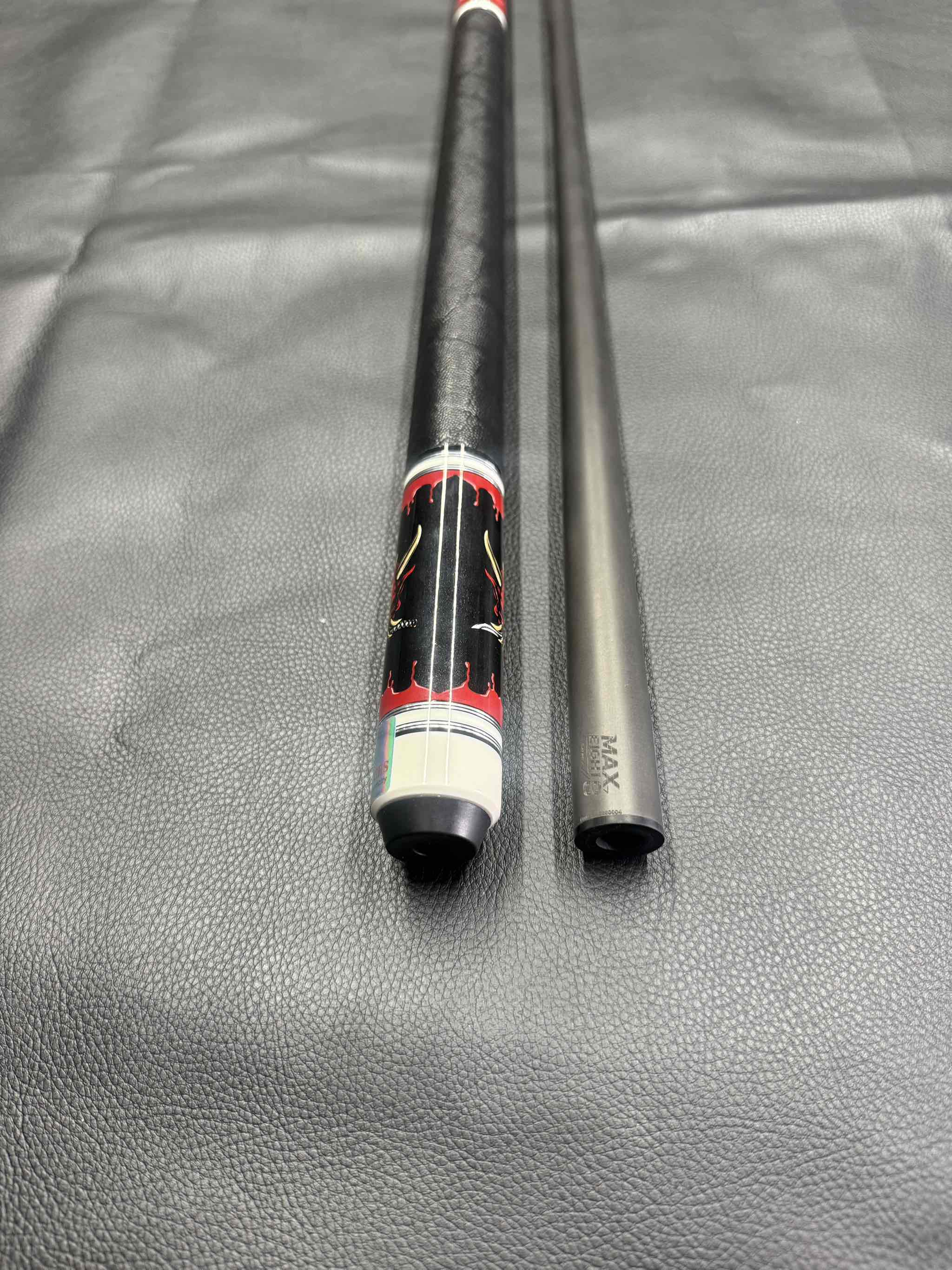 Crown Cues Royal Beasts Series - DEMON