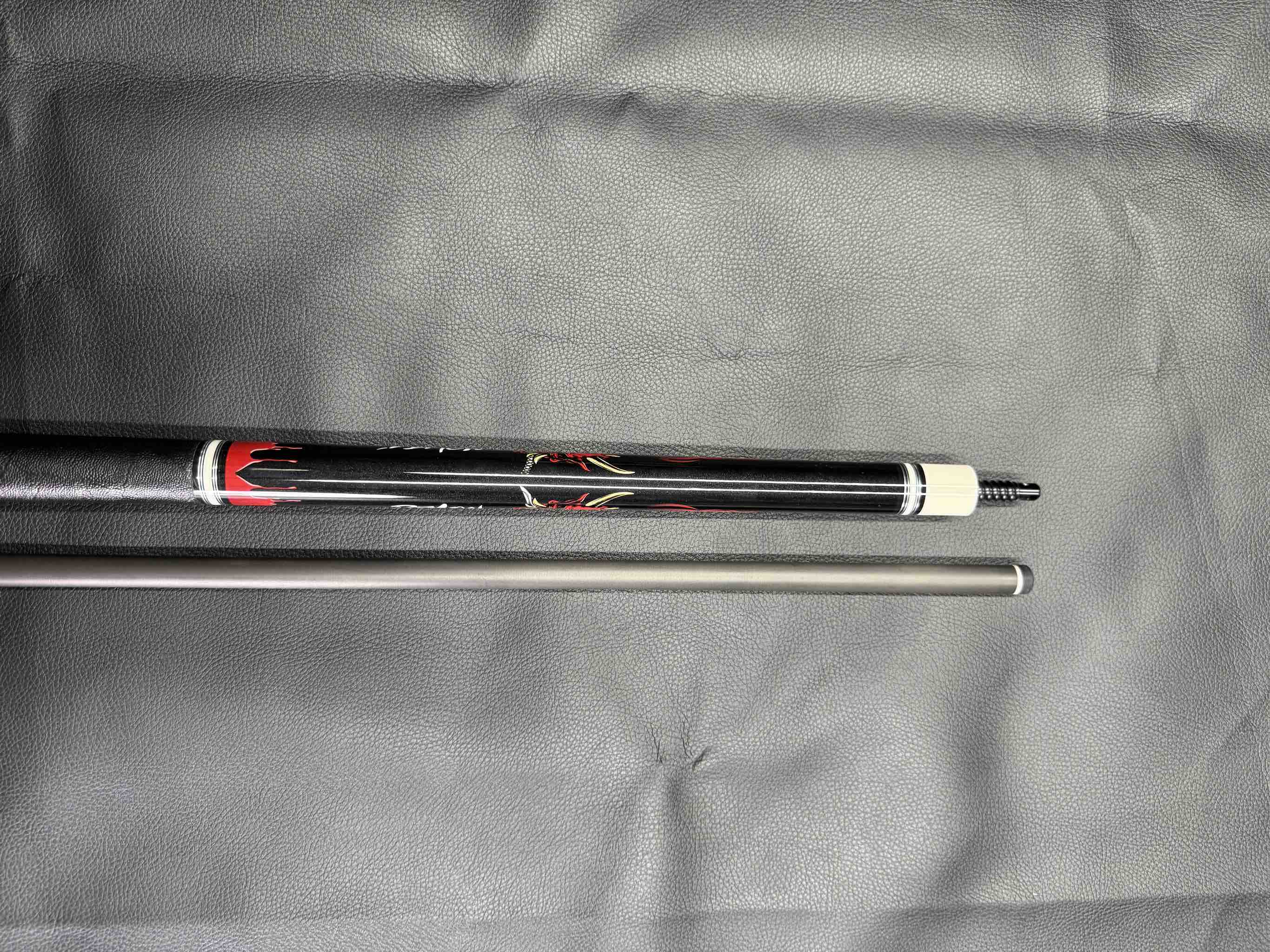 Crown Cues Royal Beasts Series - DEMON