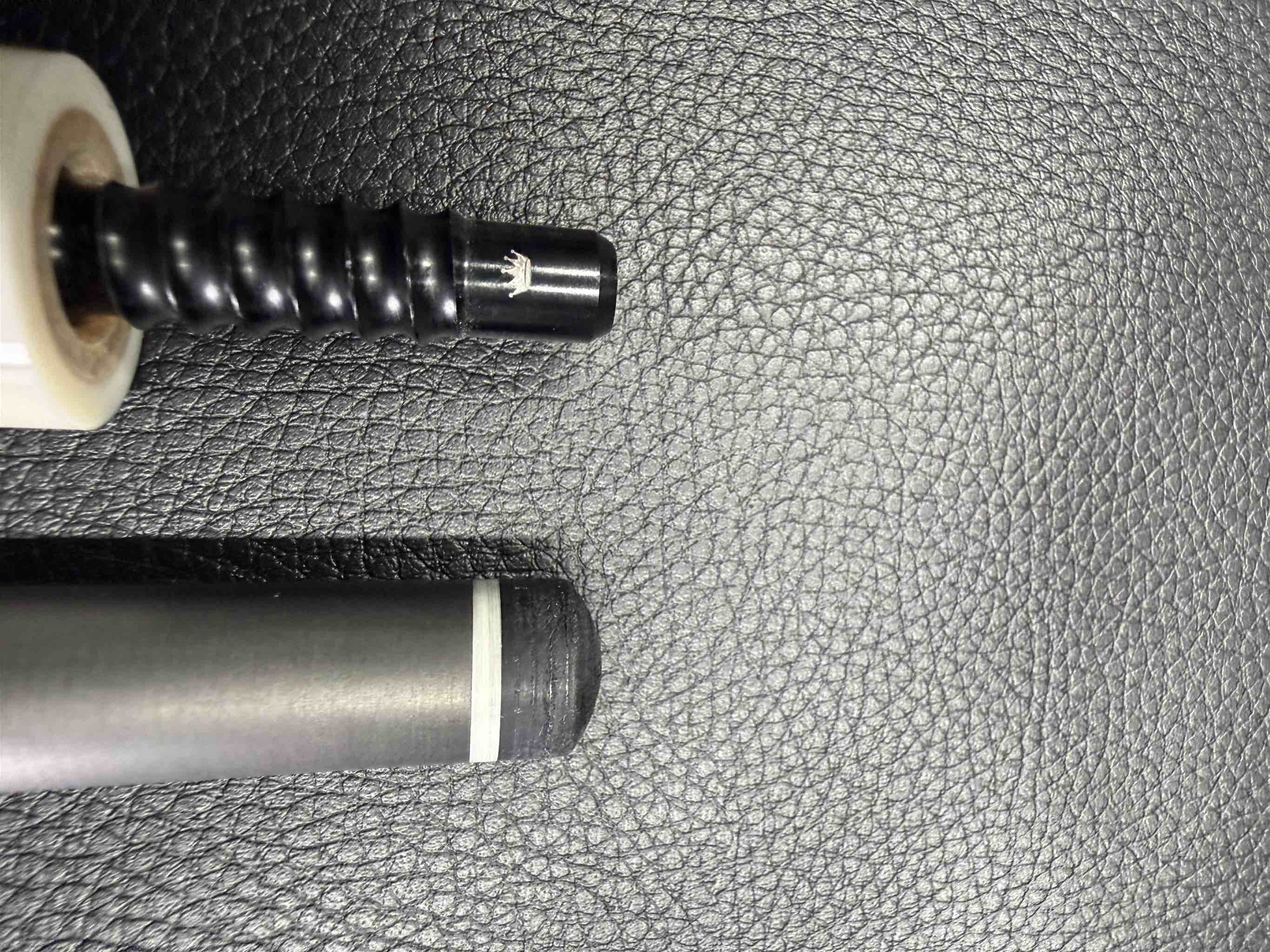 Crown Cues Royal Beasts Series - DEMON