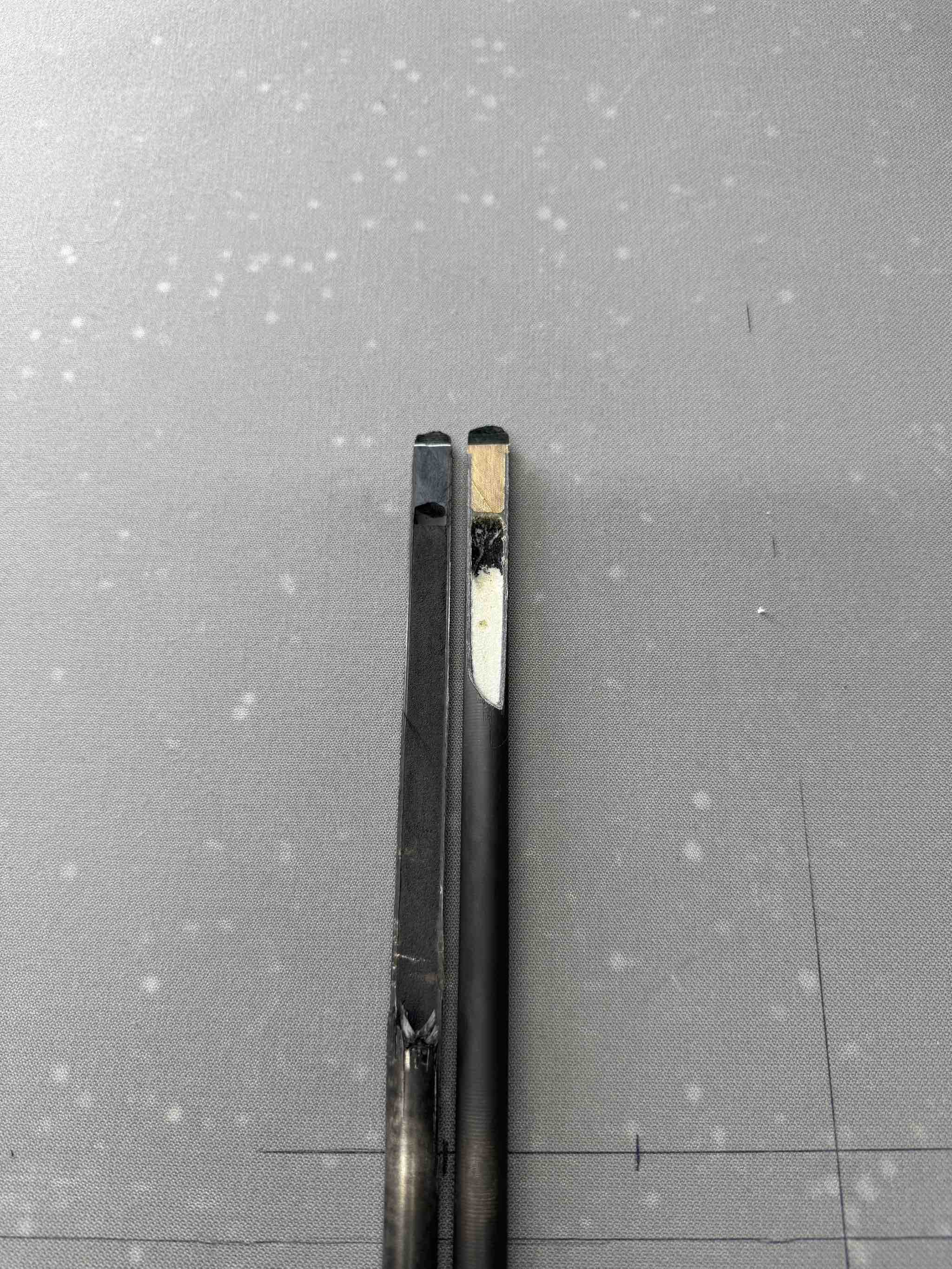 Ngọn carbon MAX EIGHT - MAX 8