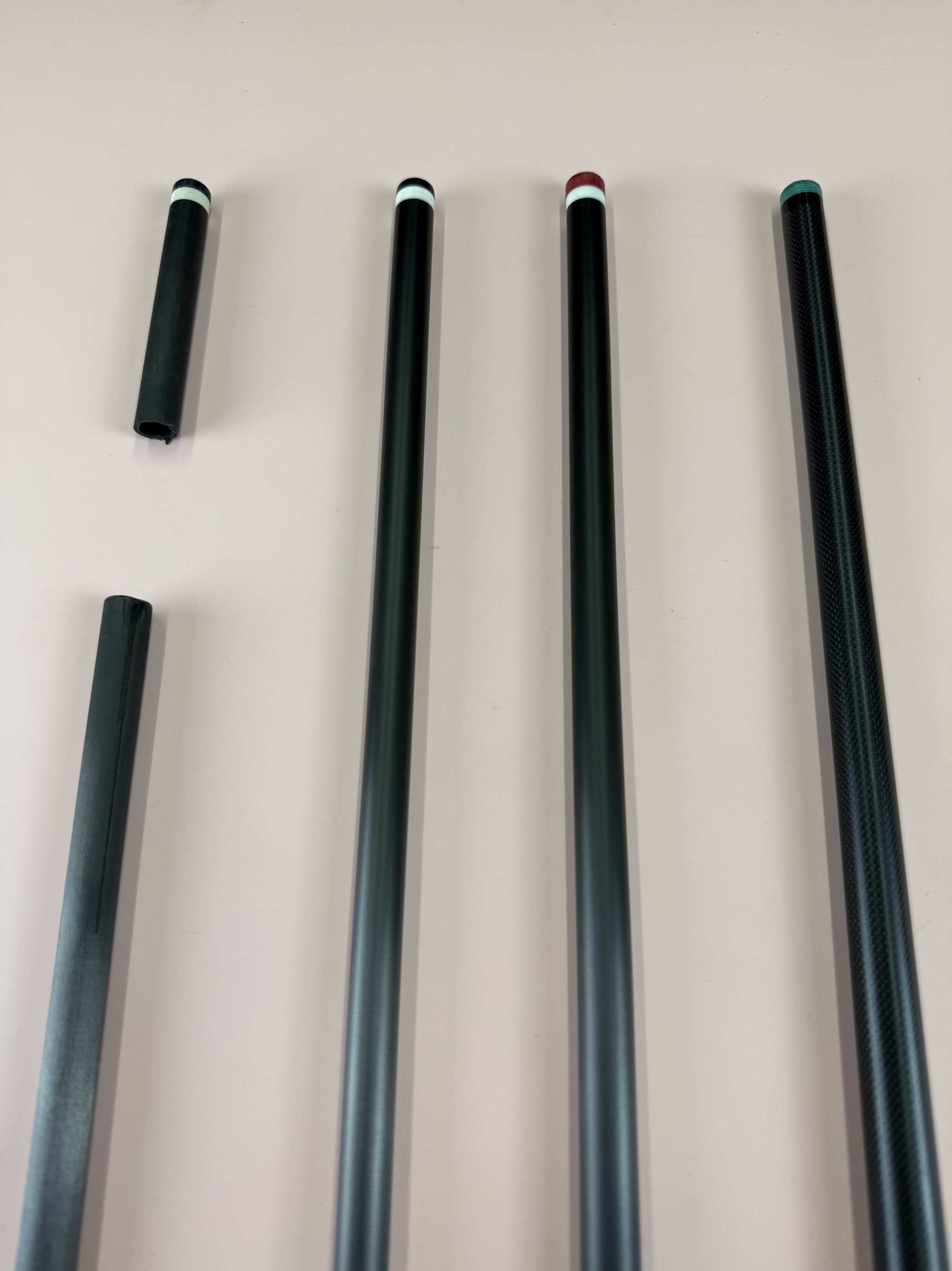 Ngọn carbon CROWN