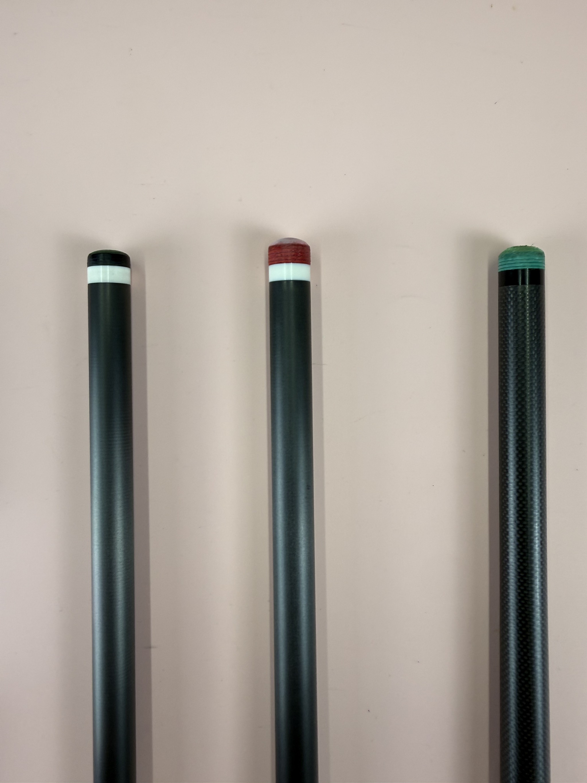 Ngọn carbon CROWN