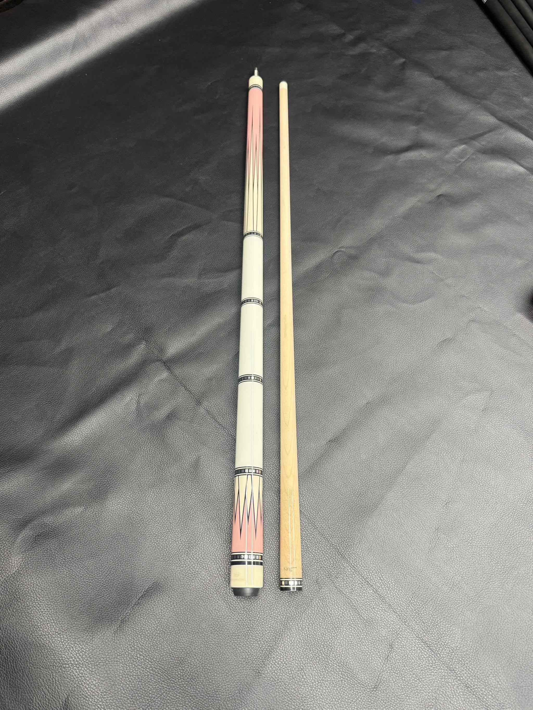 CROWN CUES TL 04