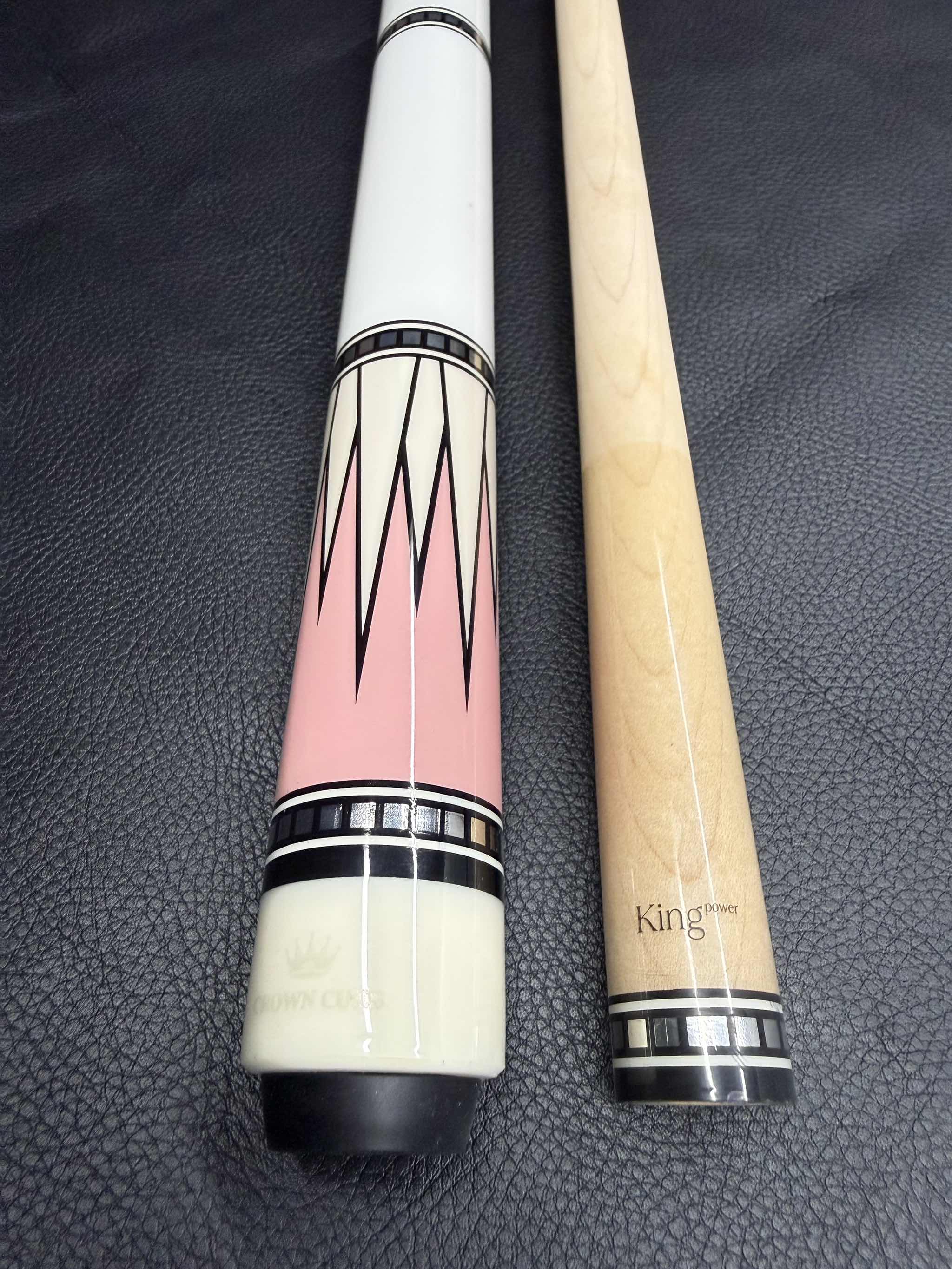CROWN CUES TL 04