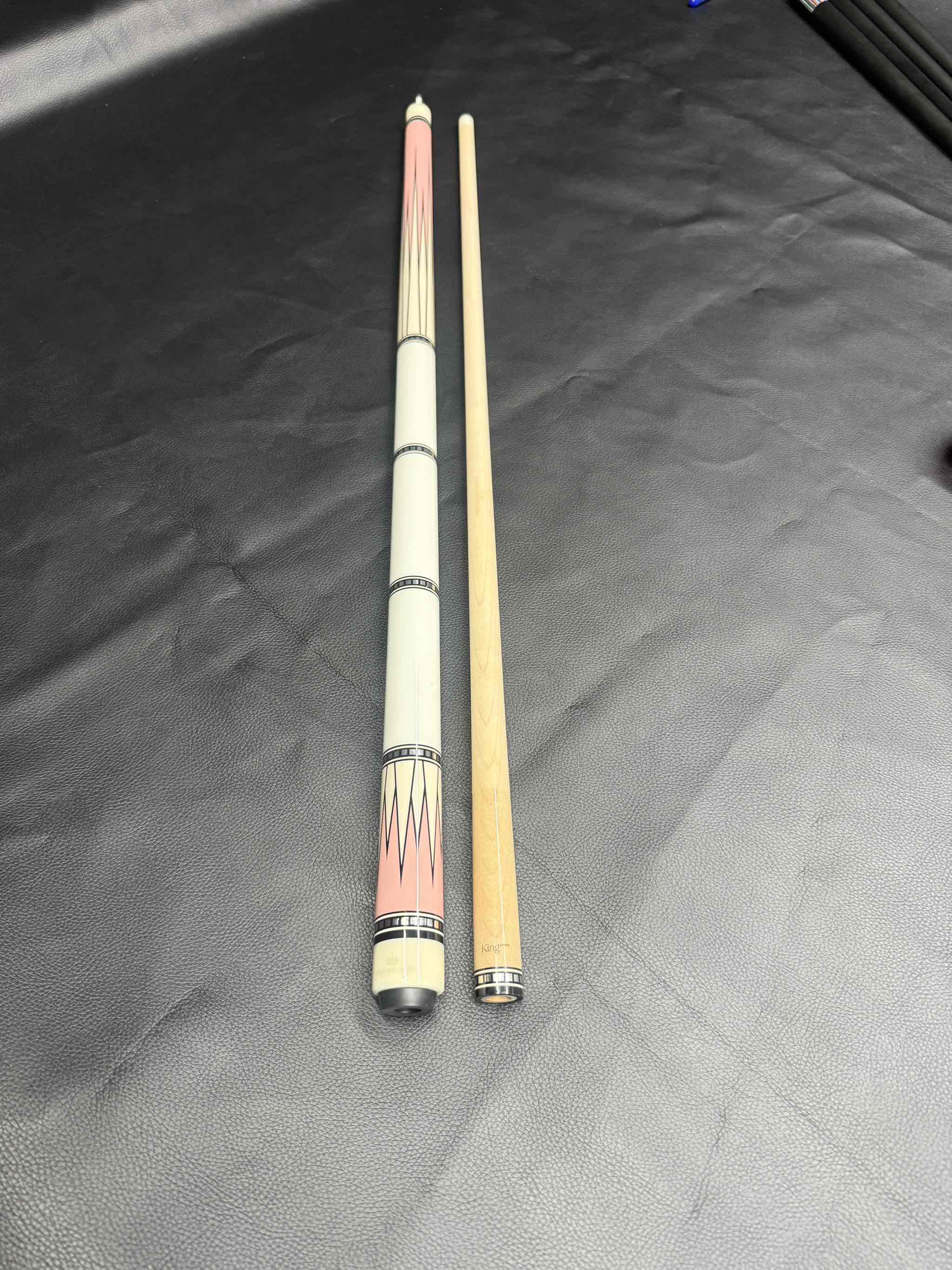CROWN CUES TL 04
