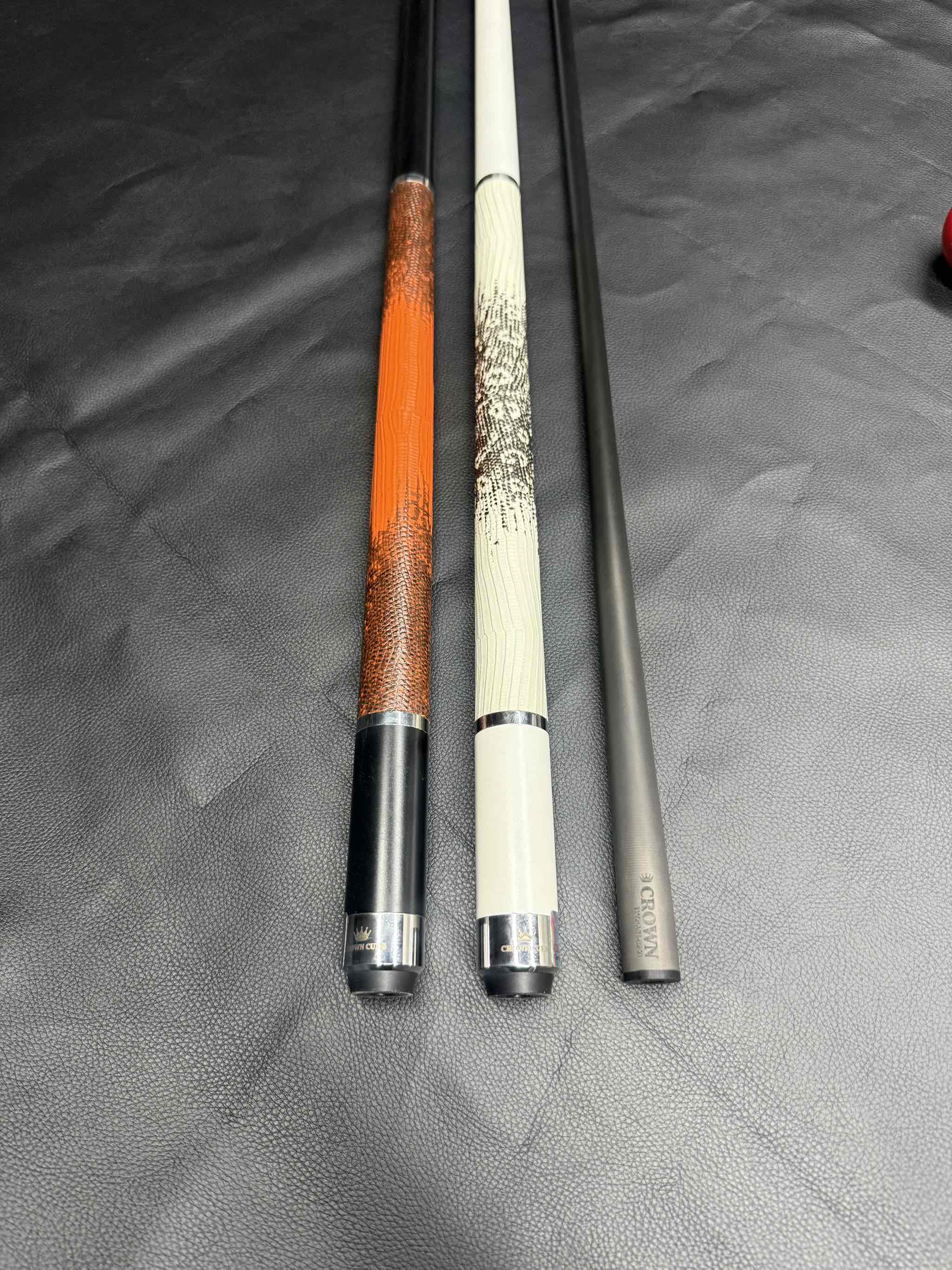 CROWN CUES EPR