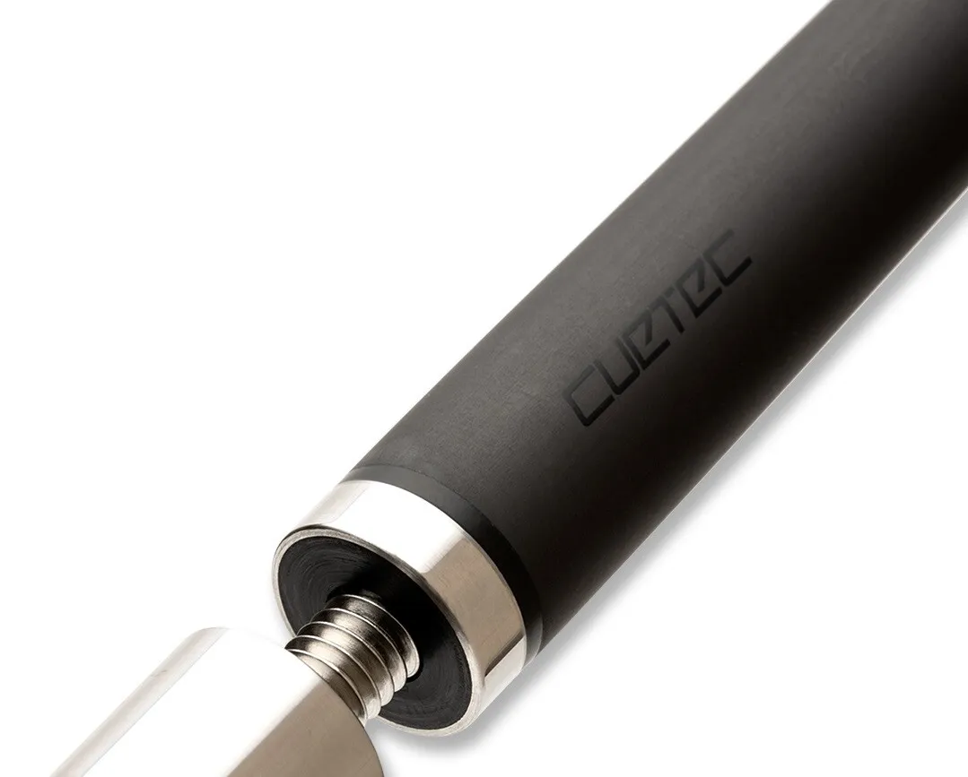 cơ bida lỗ CUETEC CYNERGY BẢN FULL