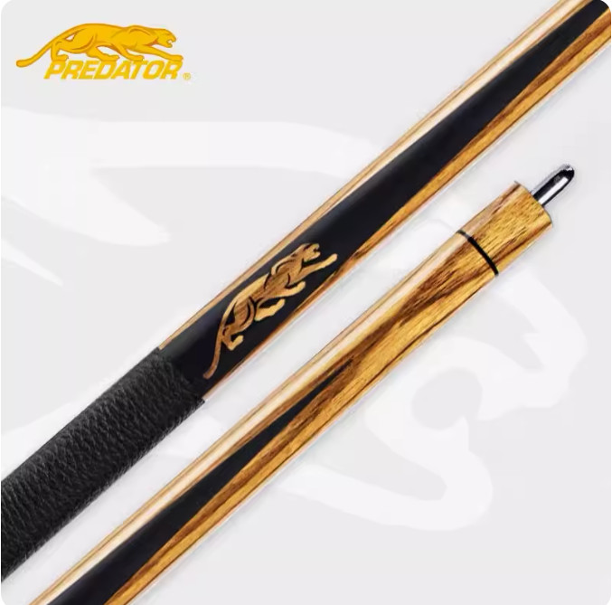 Chuôi cơ bida lỗ PREDATOR SP2 Adventura