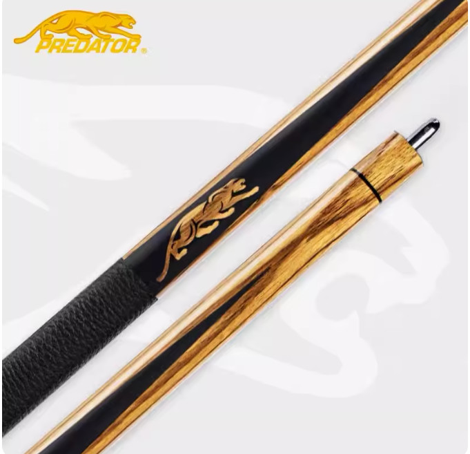 Chuôi cơ bida lỗ PREDATOR SP2 Adventura