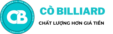 Cò Billiard shop