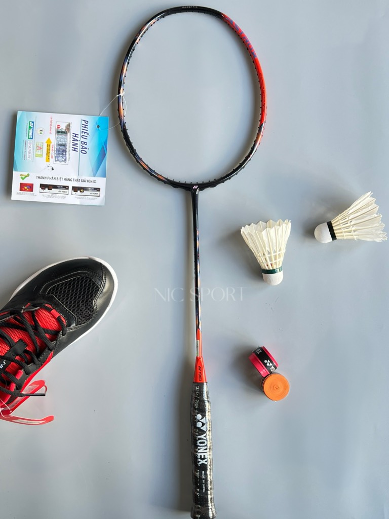 Vợt Cầu Lông Yonex Astrox 77 Pro Chính Hãng