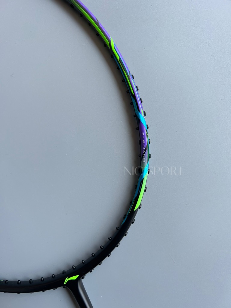 Vợt Cầu Lông Lining Lighting 3000 Chính Hãng (Công ty)