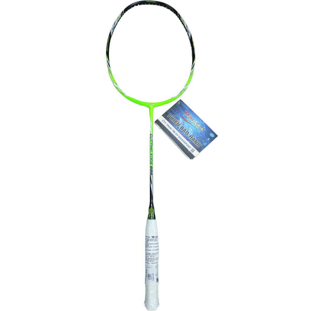 Vợt Cầu Lông Das X Cutting Edge 686 Chính Hãng