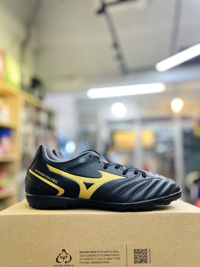 Giày Đá Banh Mizuno Monarcida Neo 2