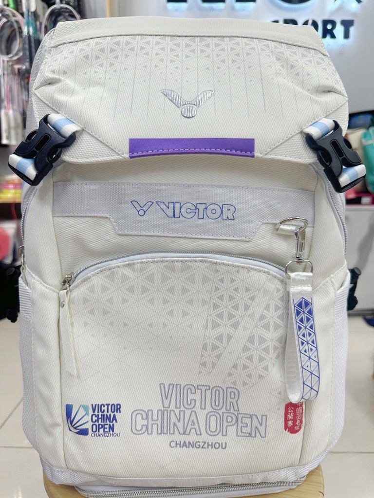 Balo Victor BR5030CO24 - Gia công