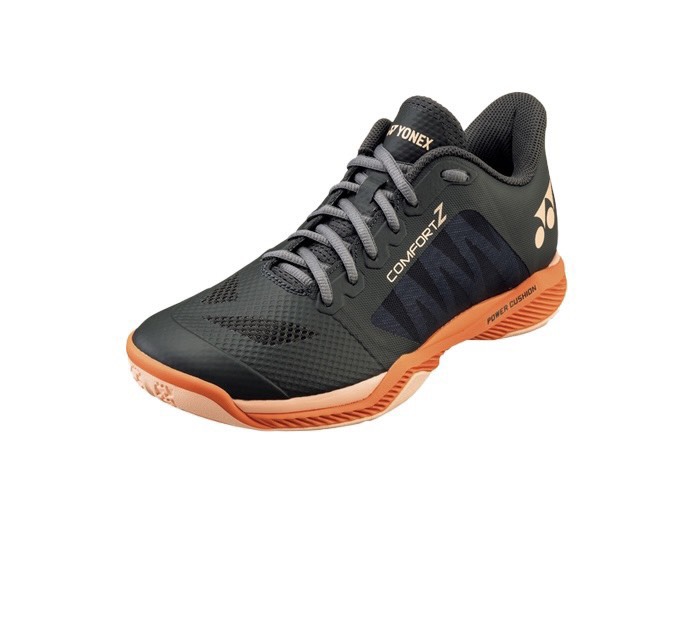 Giày Yonex Comfort Z 3 2025 đen cam (mã JP)