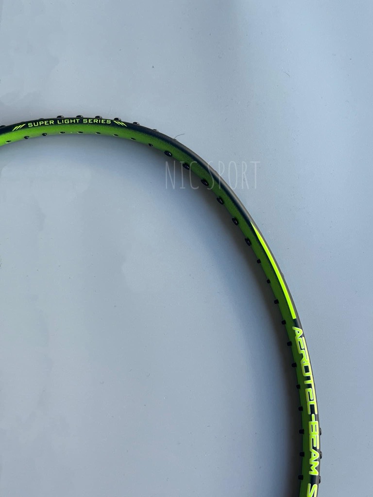 Vợt Cầu Lông Revilo HC-001 Chính Hãng
