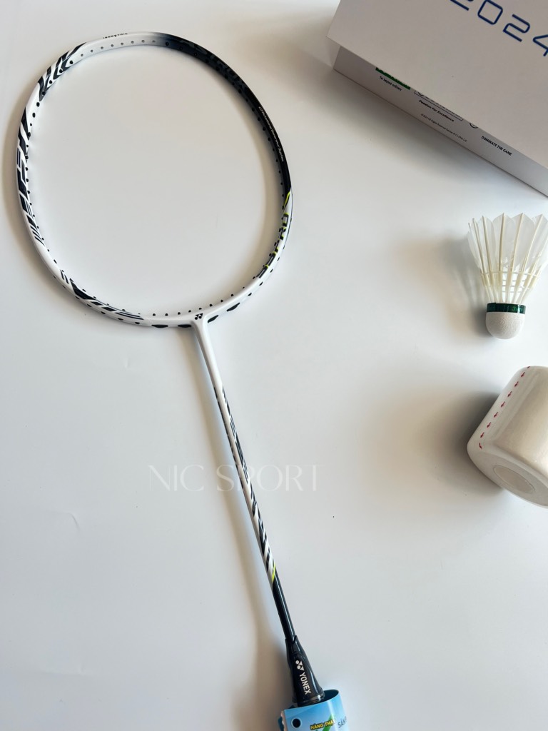 Vợt Cầu Lông Yonex Astrox 99 Pro Trắng