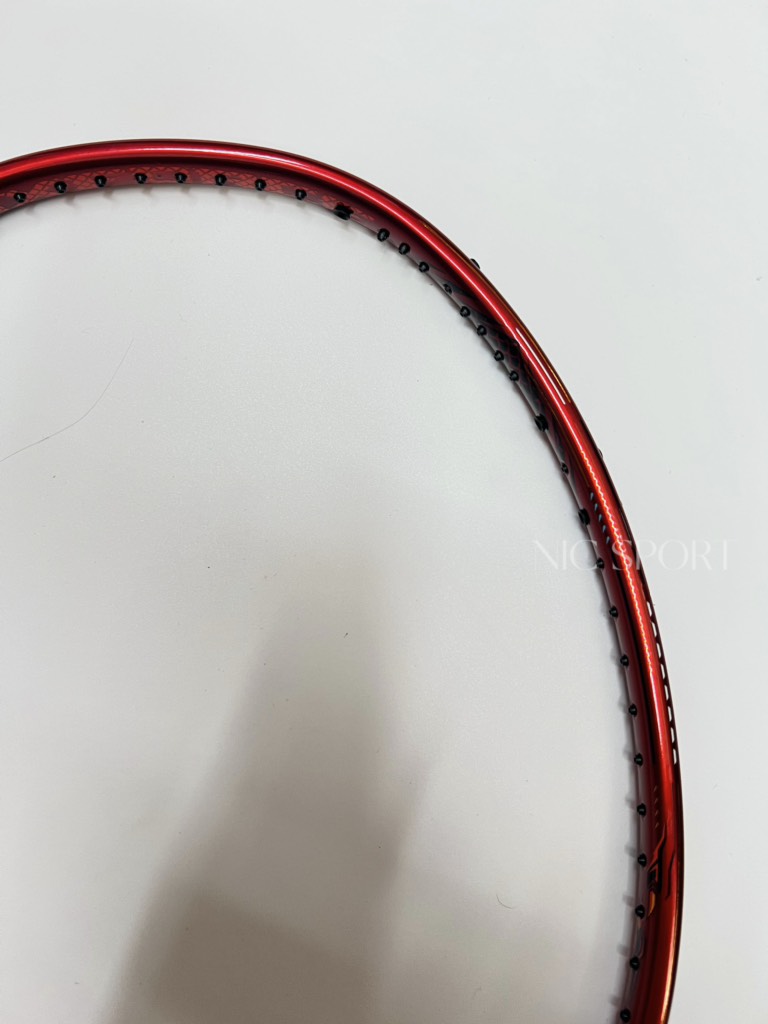 Vợt Cầu Lông Lining Axforce 80 Chen Long Limited - Bản Quốc Tế